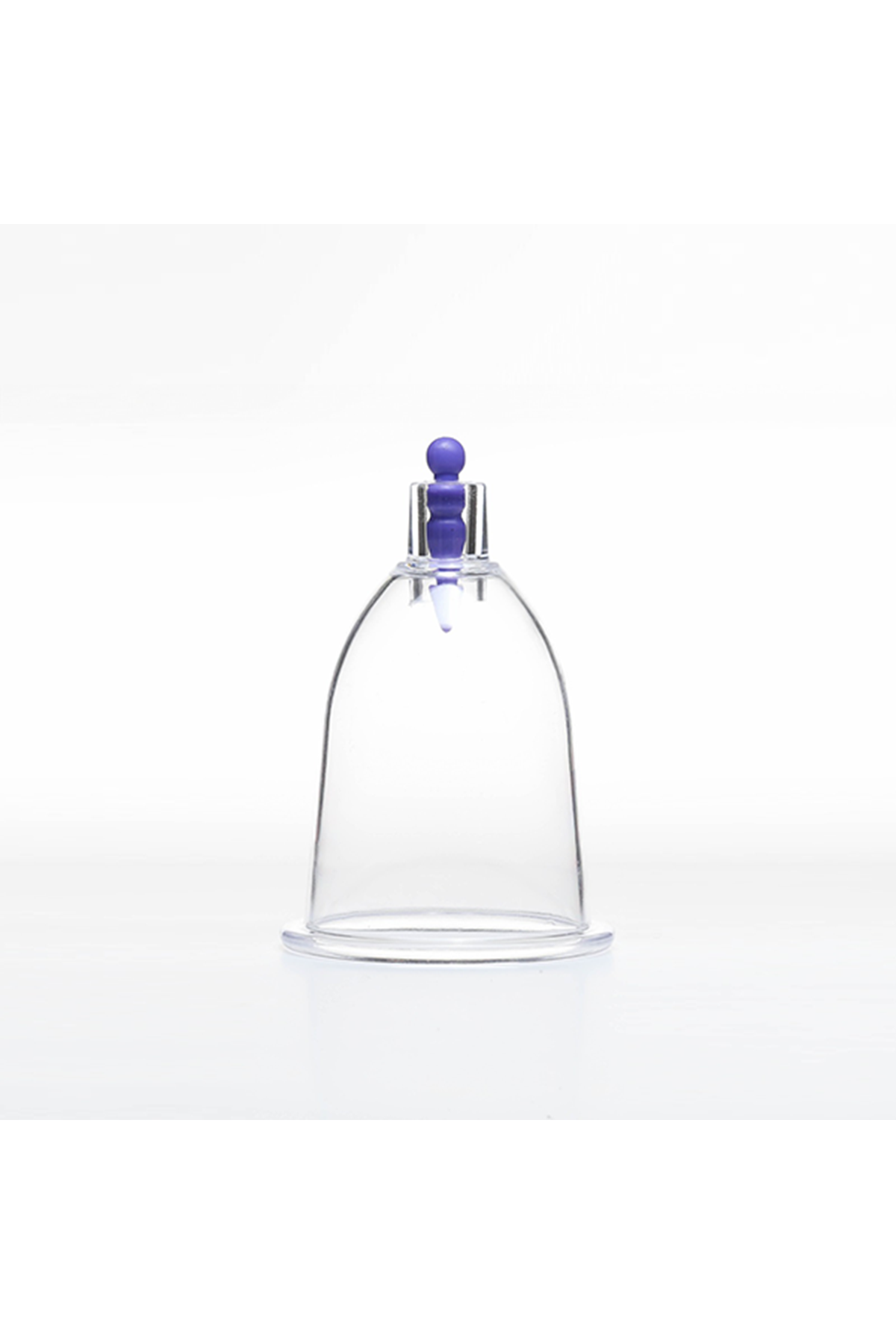 100 Adet 3 Numara Hacamat Kupası