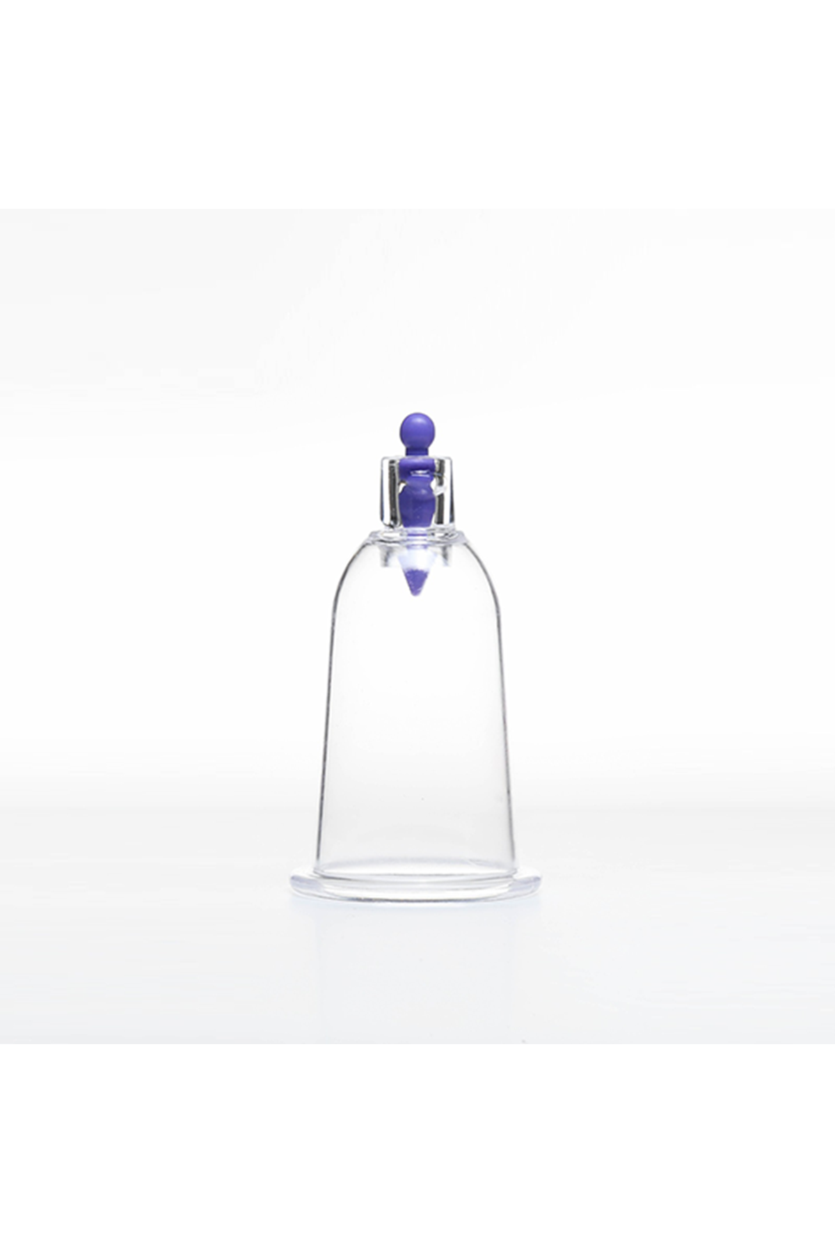 100 Adet 2 Numara Hacamat Kupası