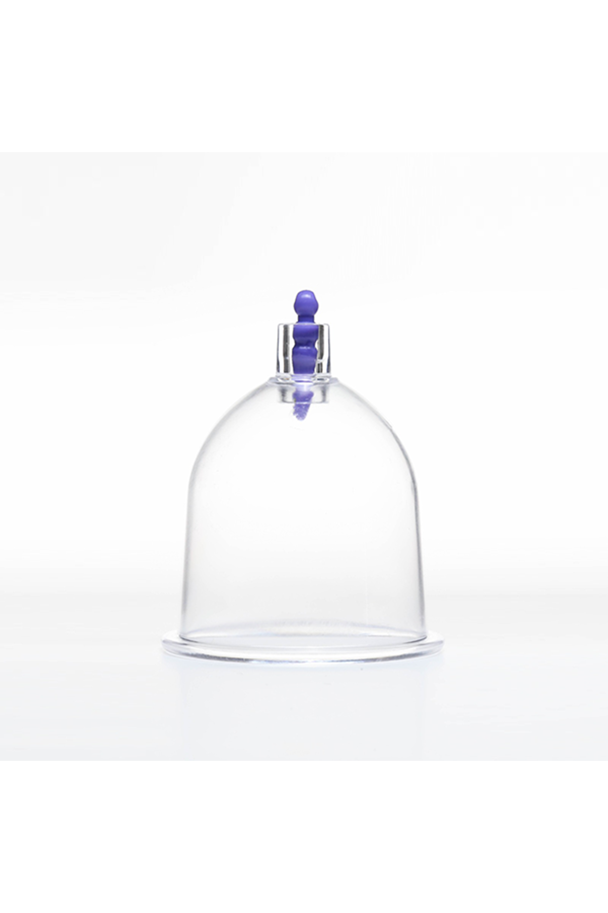 100 Adet 5 Numara Hacamat Kupası