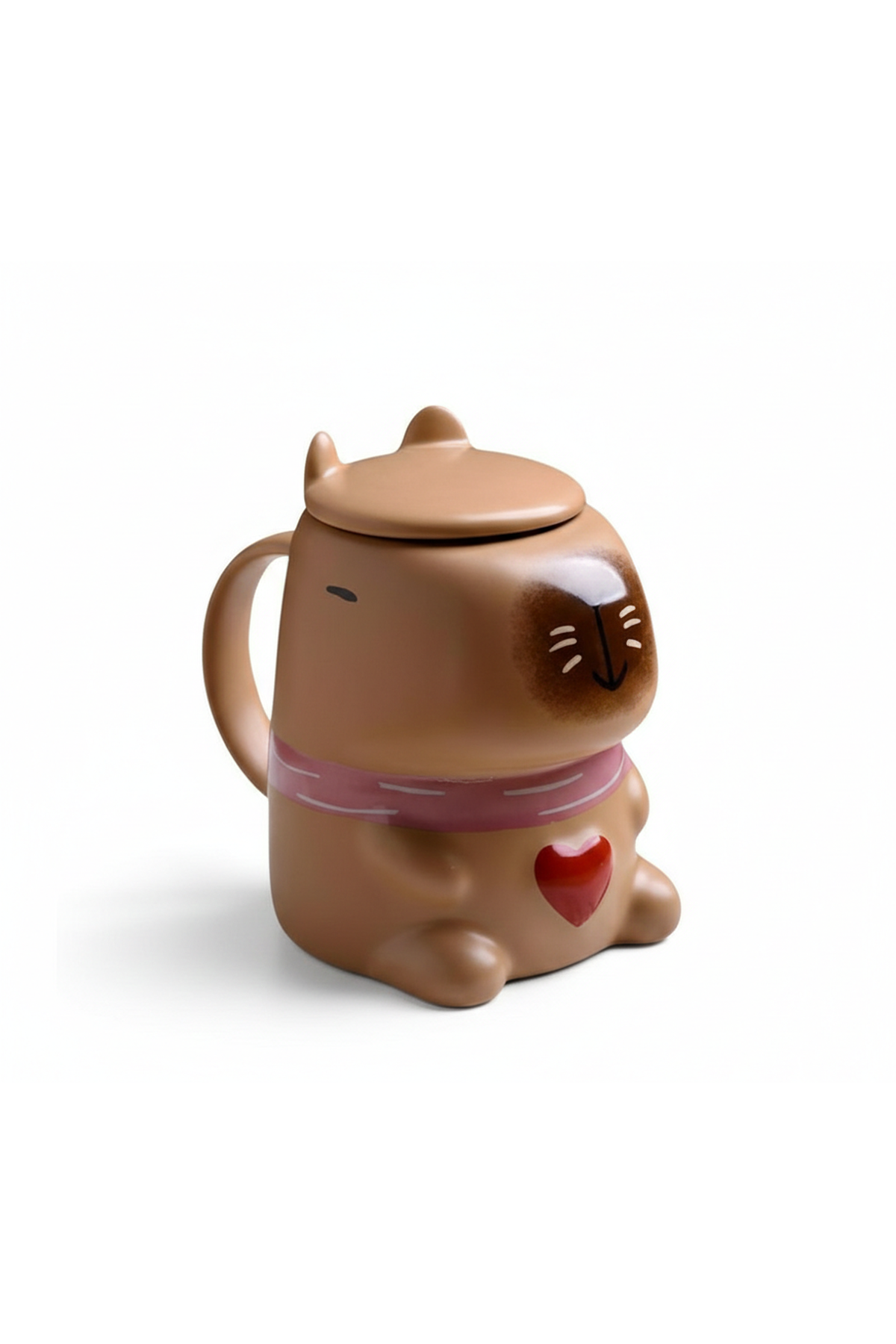 Kapibara Kupa Bardak