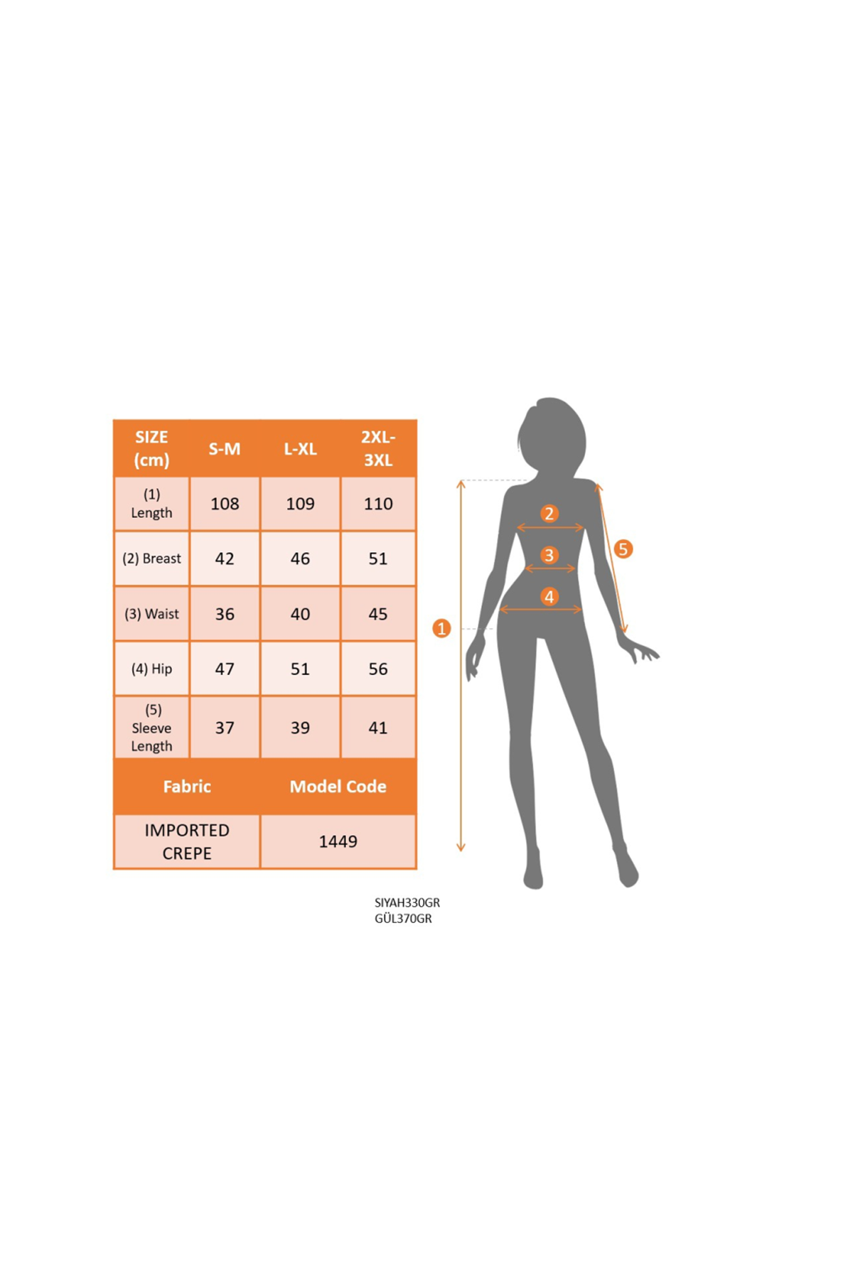 Kadın Kısa Kollu Yarı Balıkçı Yakalı Etek Ucu Fırfırlı Midi Ithal Krep Elbise