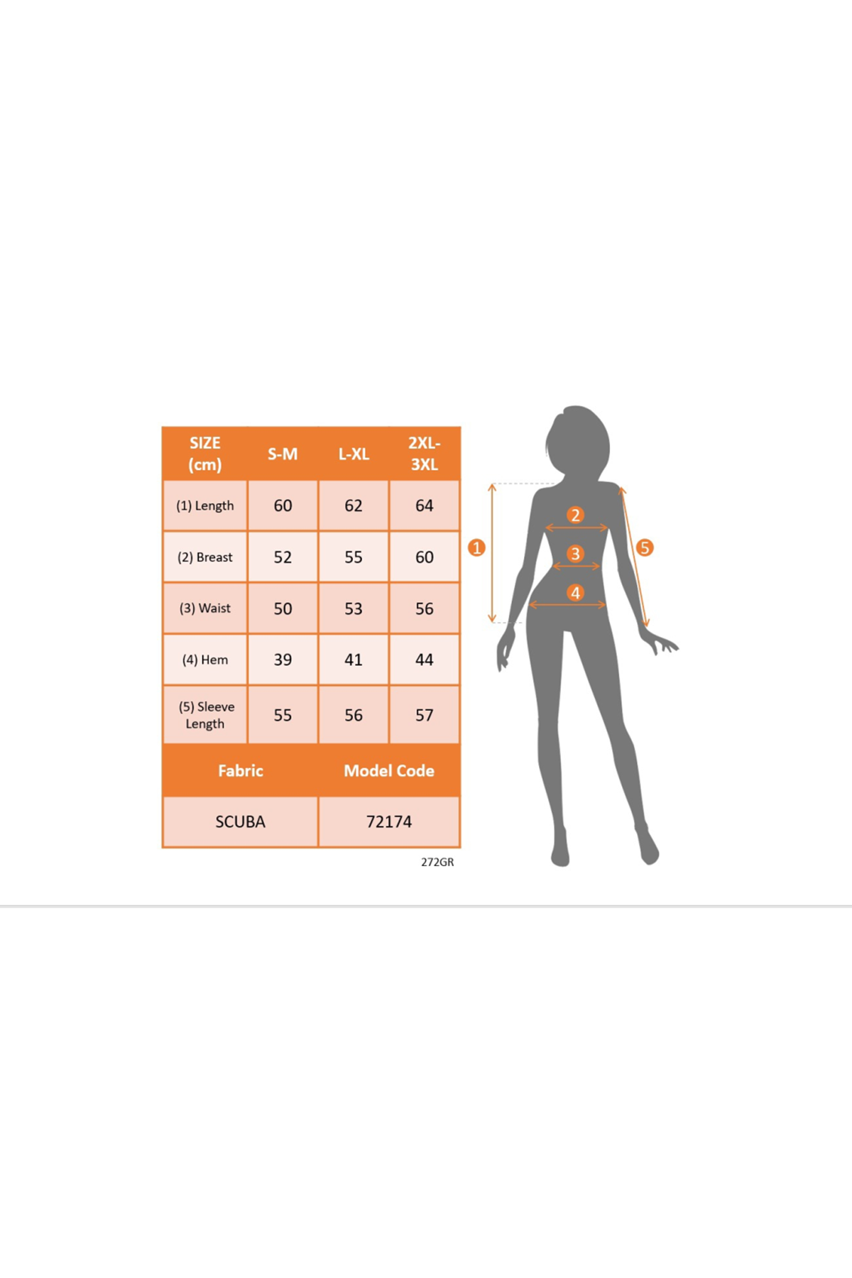 Kadın Uzun Kollu Baskılı Dalgıç Ceket