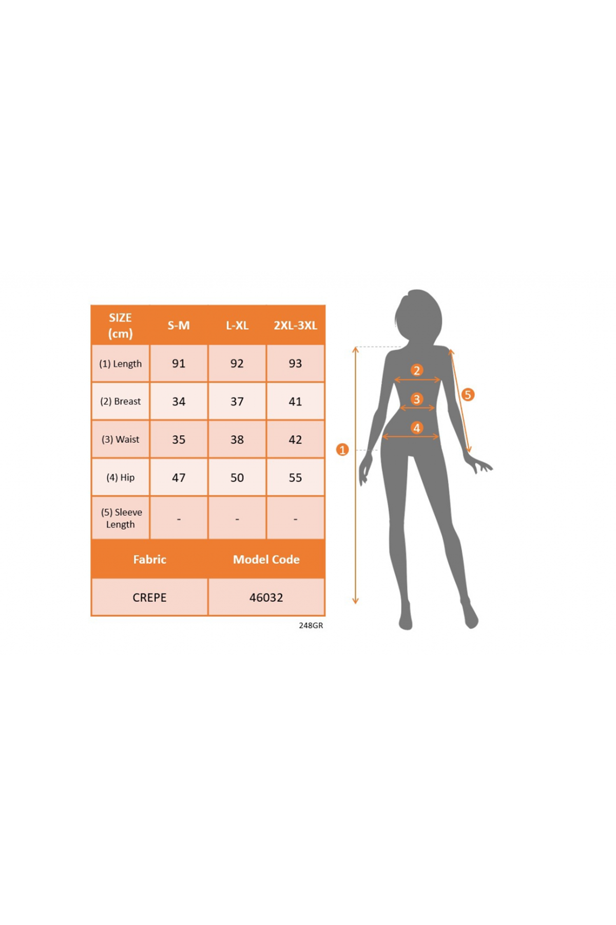 Kadın Göğüs Büzgü Detay Askıları Bağlamalı Yırtmaçlı Krep Elbise