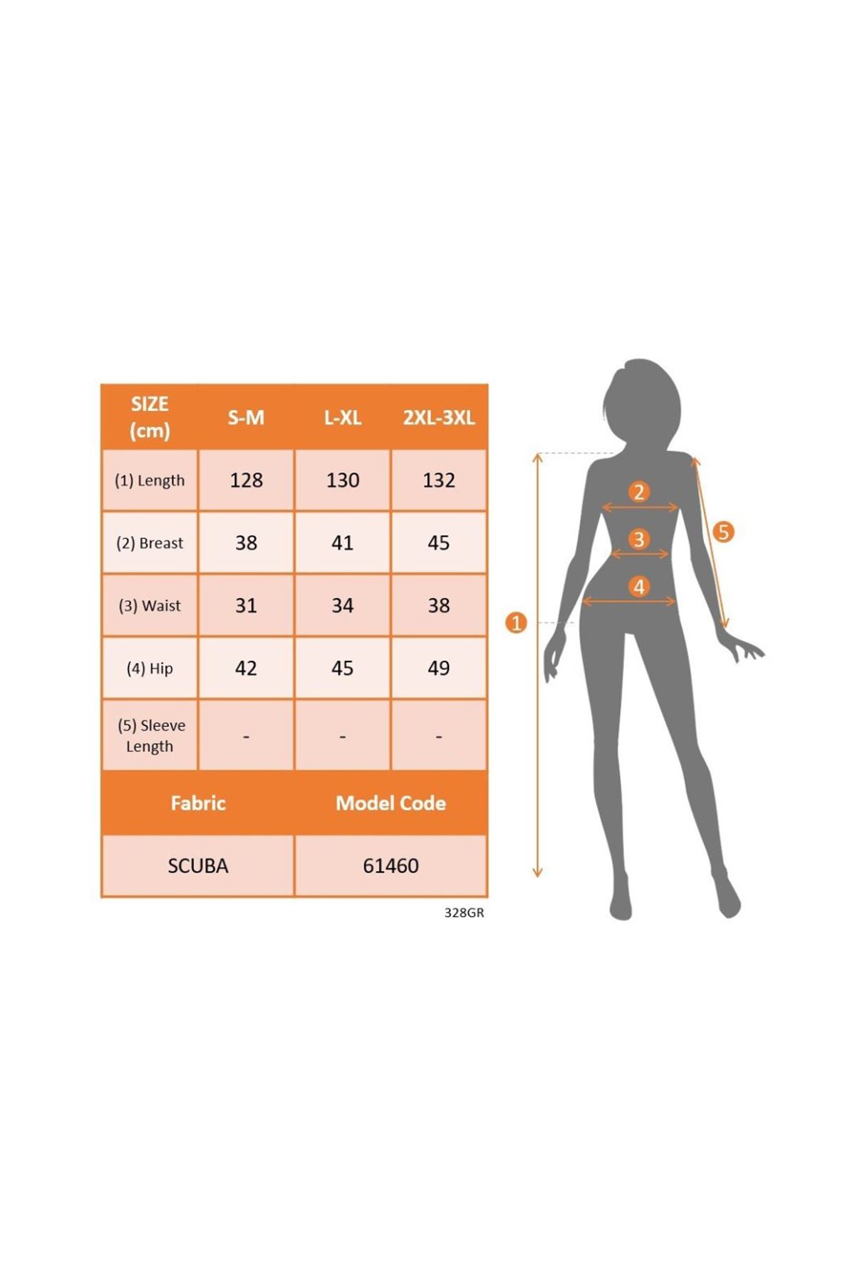 Kadın Omuzlardan Kurdela Detaylı Siyah Beyaz çift Renkli Yırtmaçlı Midi Dalgıç Elbise