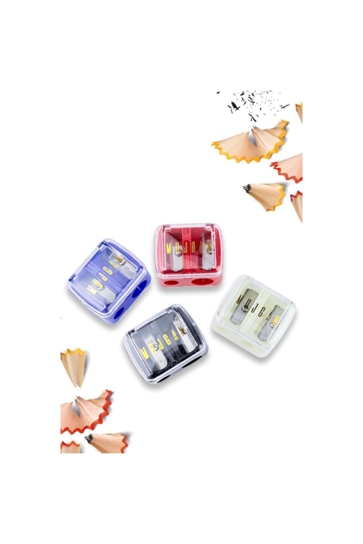 Kozmetik Kalemtıraş