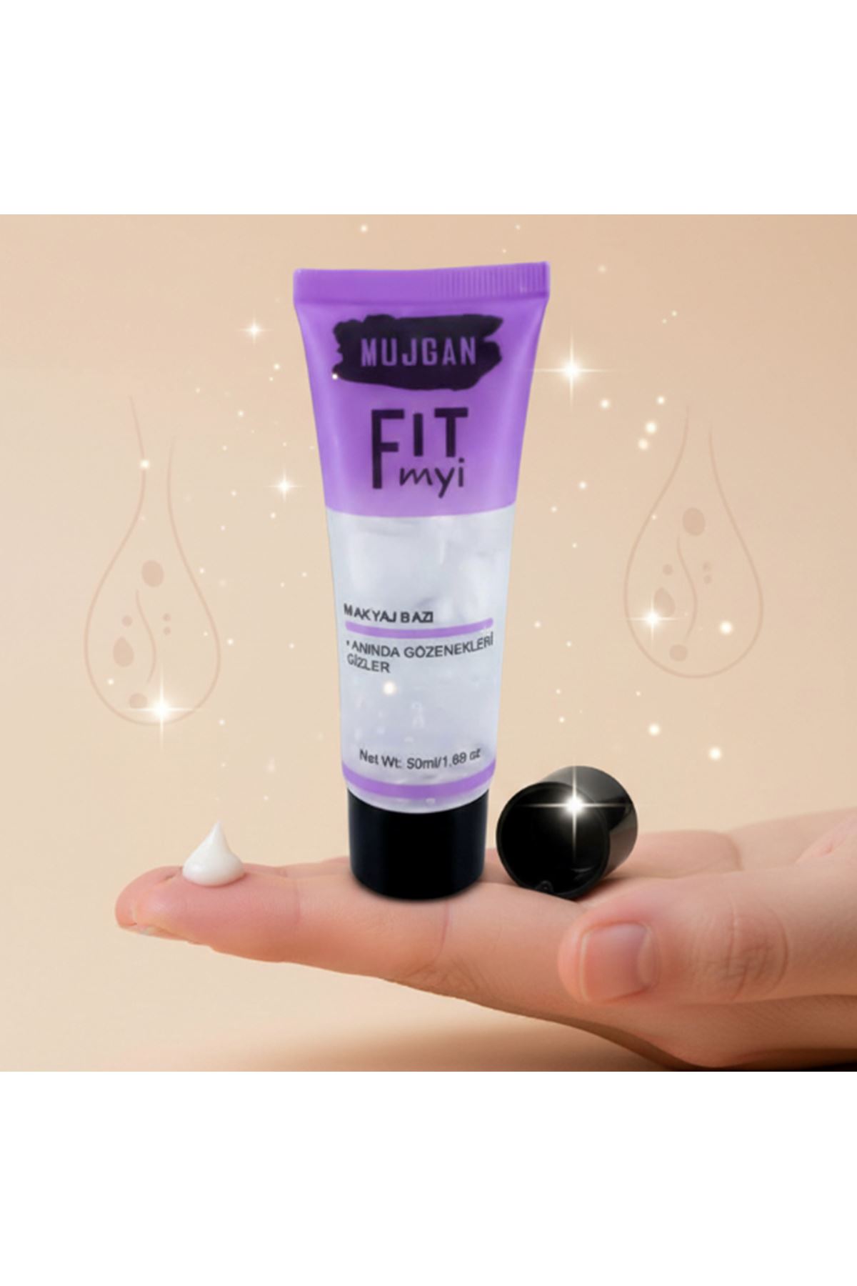 Fit Myi Makyaj Bazı