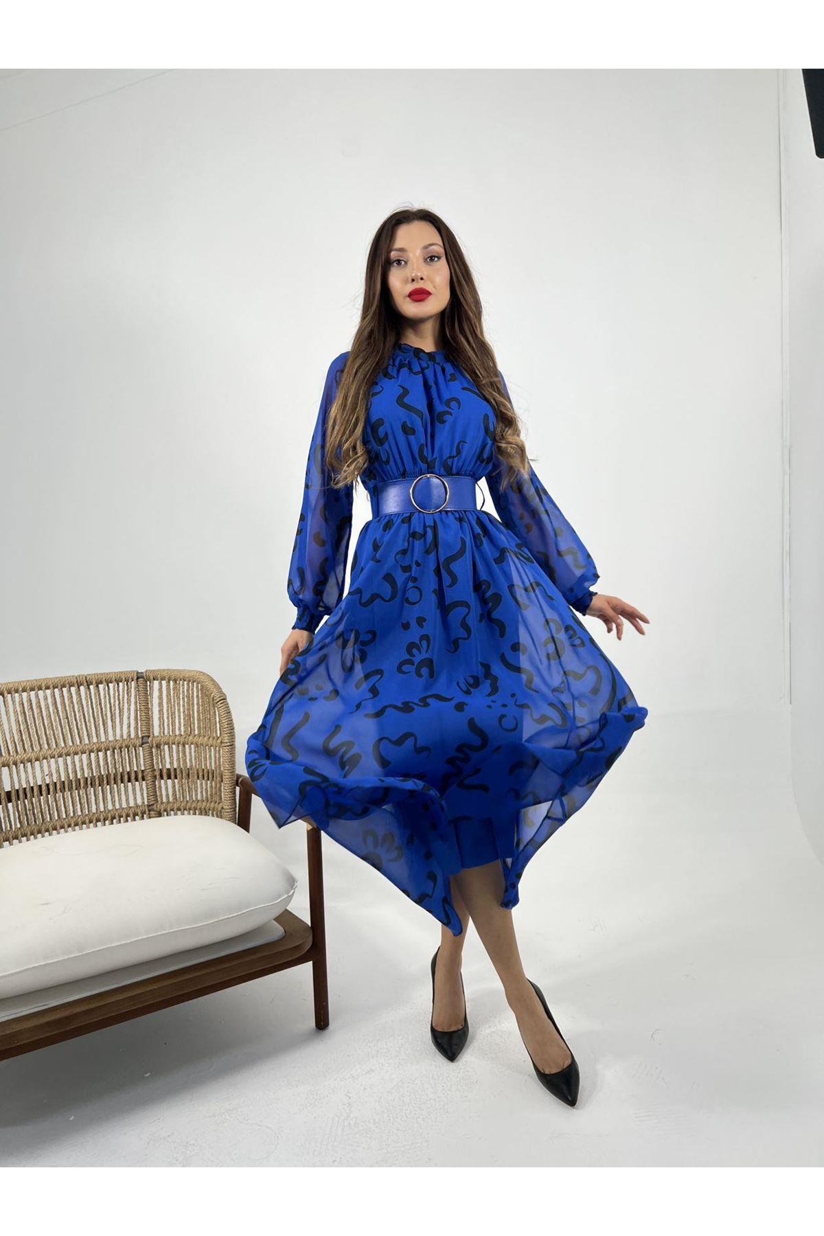 4543 ELBİSE-BARCELONA