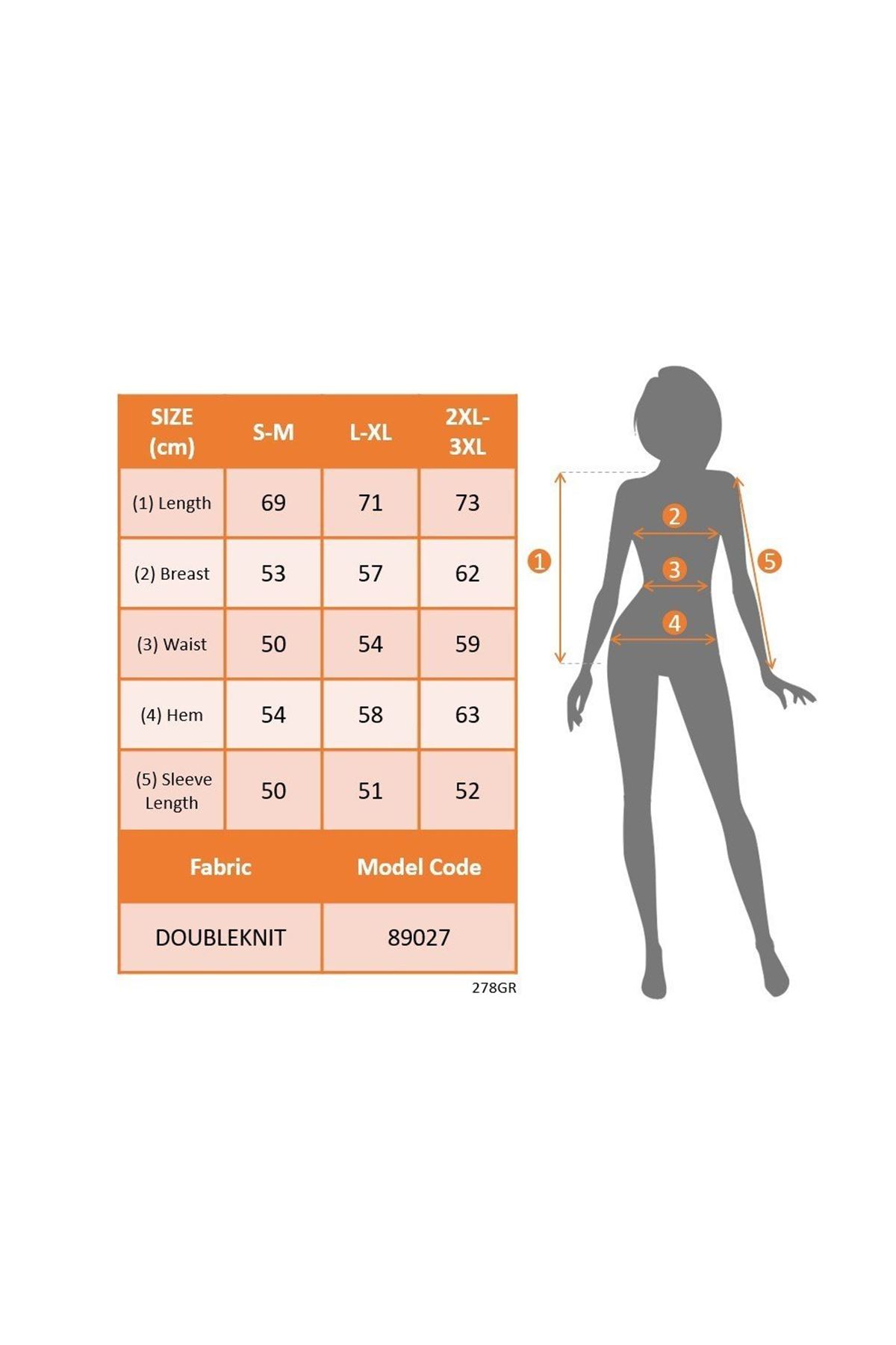 Kadın Uzun Kollu Yakalı Fermuarlı Iki Iplik Bluz