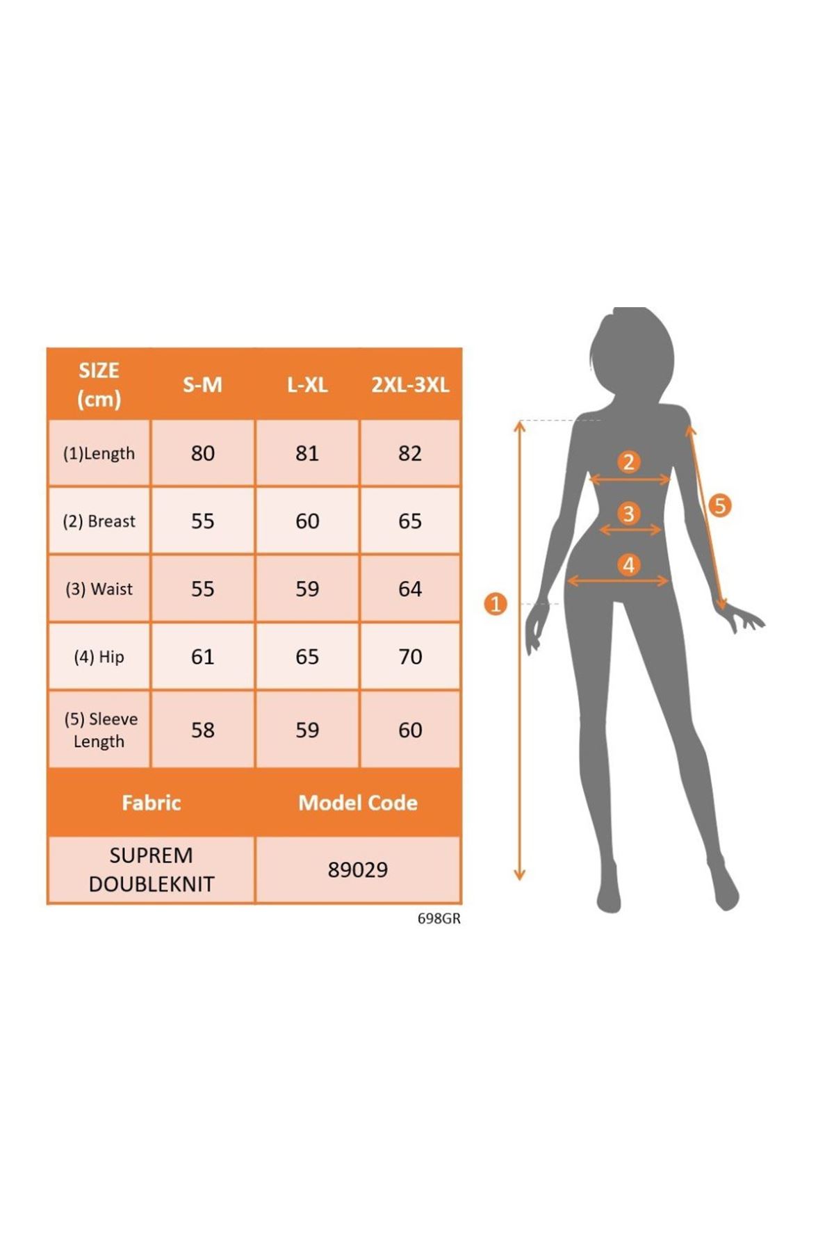 Kadın Uzun Kollu Kapşonlu çift Taraflı Cepli Bağcıklı Fermuarlı Viskon Iki Iplik Ceket