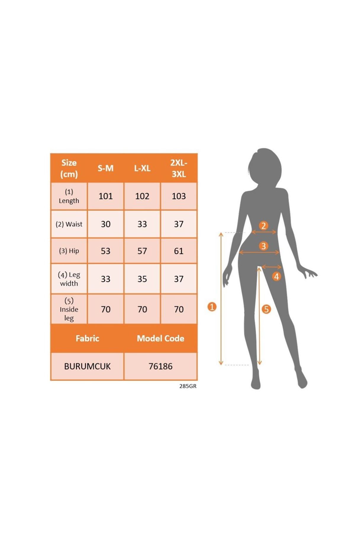 Kadın Yüksek Bel Bağcıklı Geniş Paçalı Uzun Bürümcük Pantolon