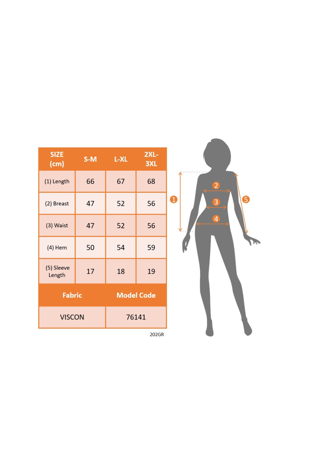 Kadın Kısa Kollu Bisiklet Yaka Yandan Düğmeli Viskon Bluz