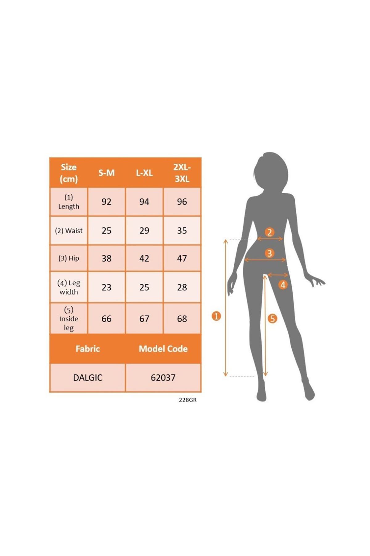 Kadın Yüksek Bel önden çapraz Kuş Göz Detaylı Dalgıç Tayt