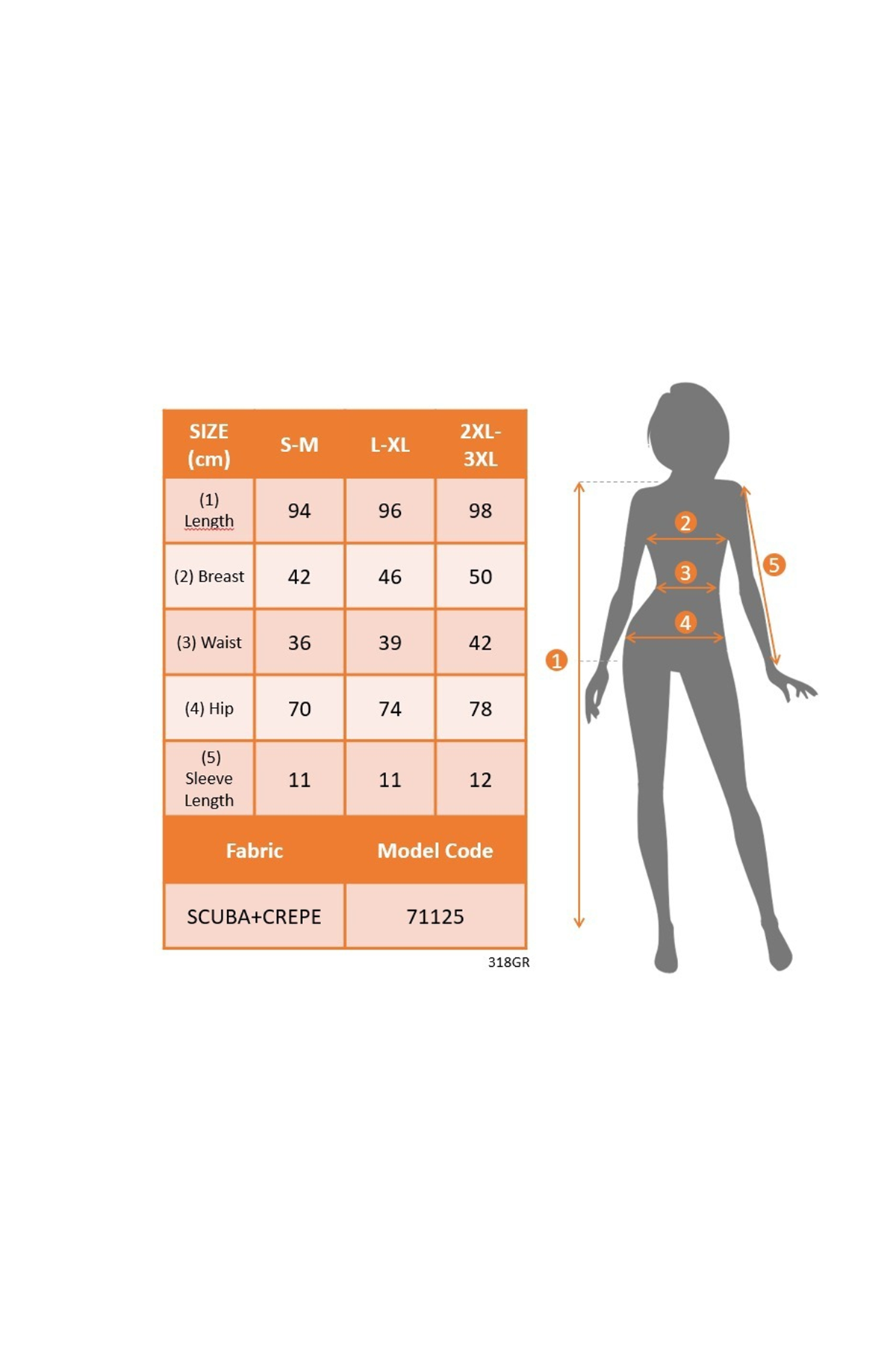 Kadın Kısa Kollu Kolu Fırfır Detay Mini Kuşaklı Kloş Krep Elbise