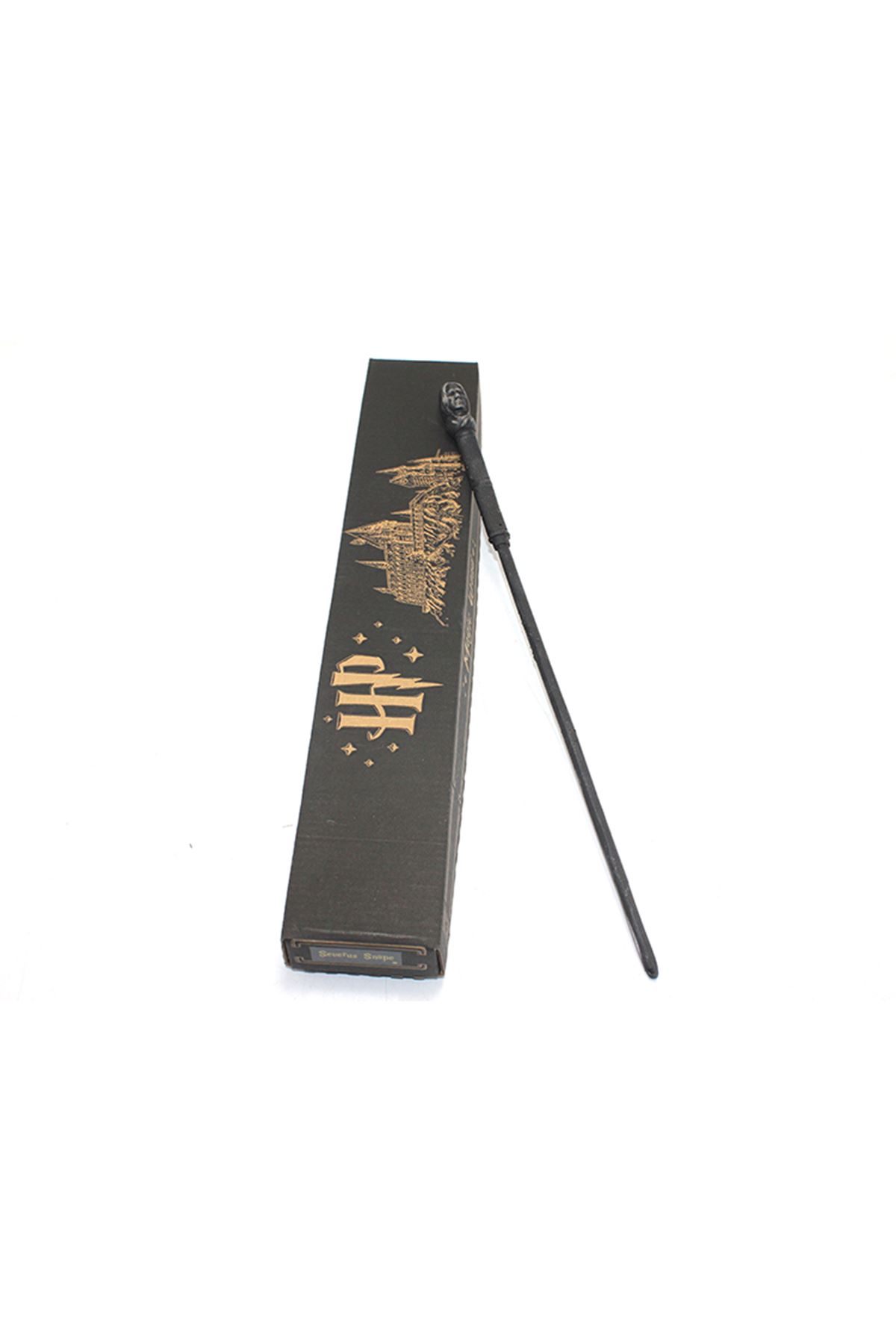 Polyester Figürlü Snape Asa