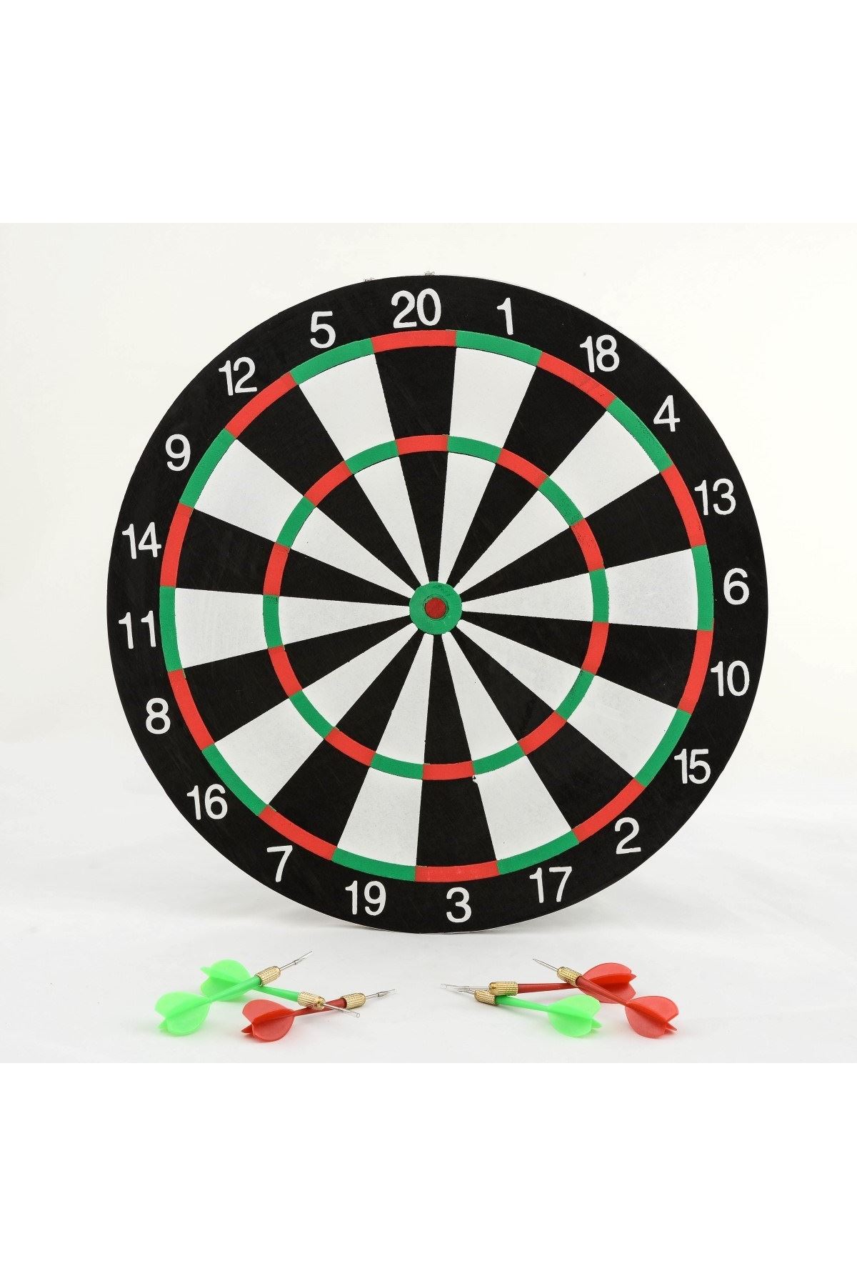 40 cm Duvara Asmalı Dart Oyunu
