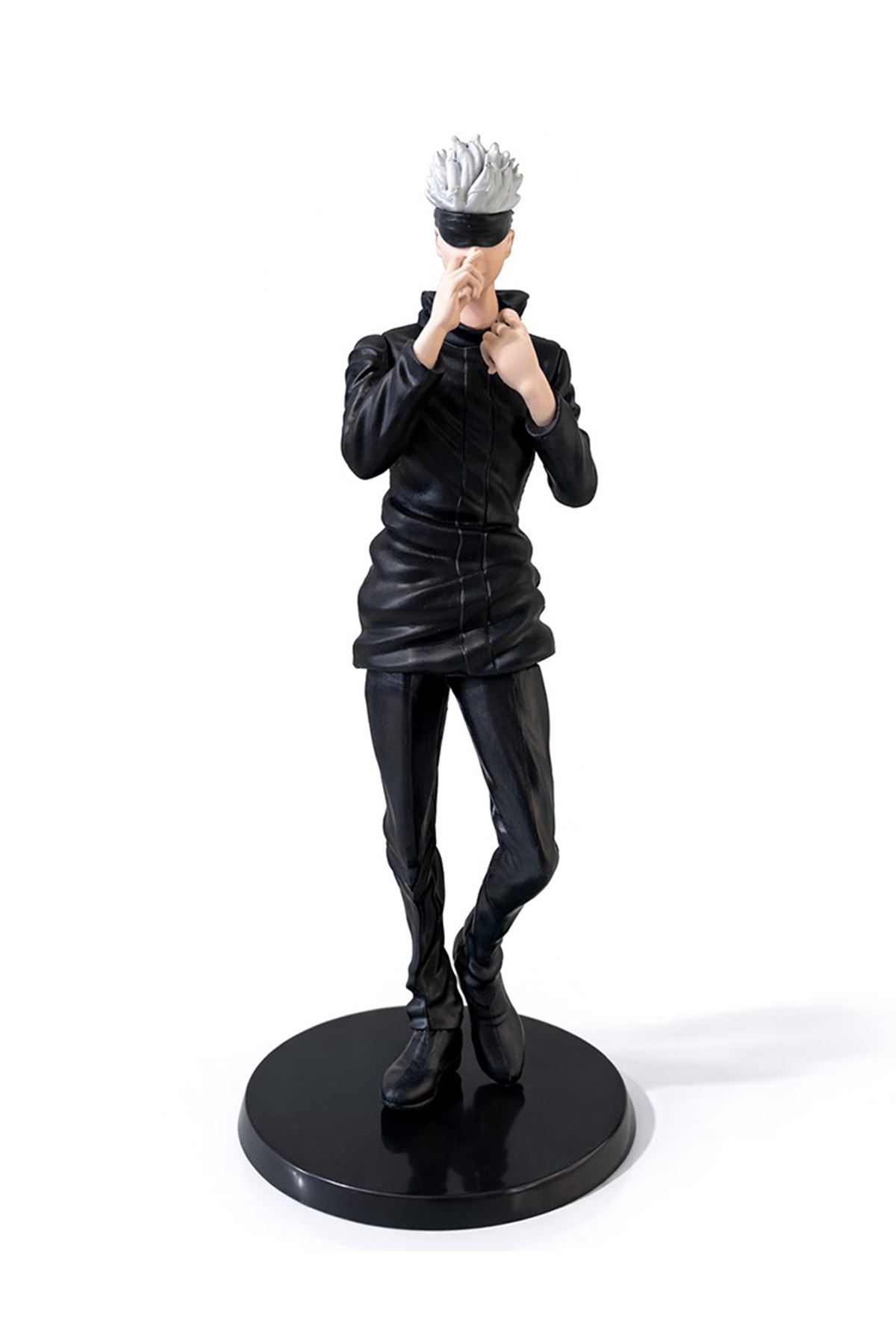 Anime Jujutsu Kaisen Gojo Satoru Figürü 19 Cm