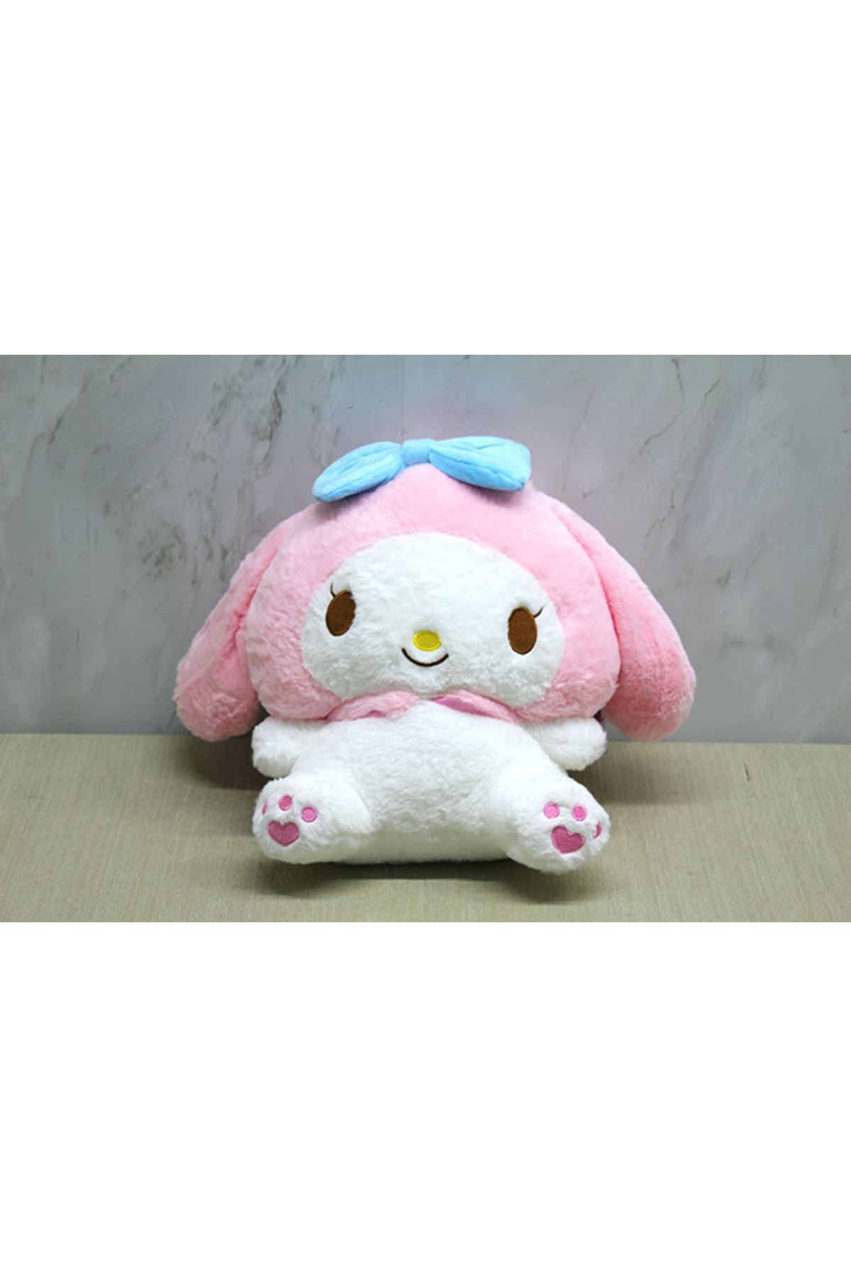 Sevimli Peluş My Melody Sırt Çantası