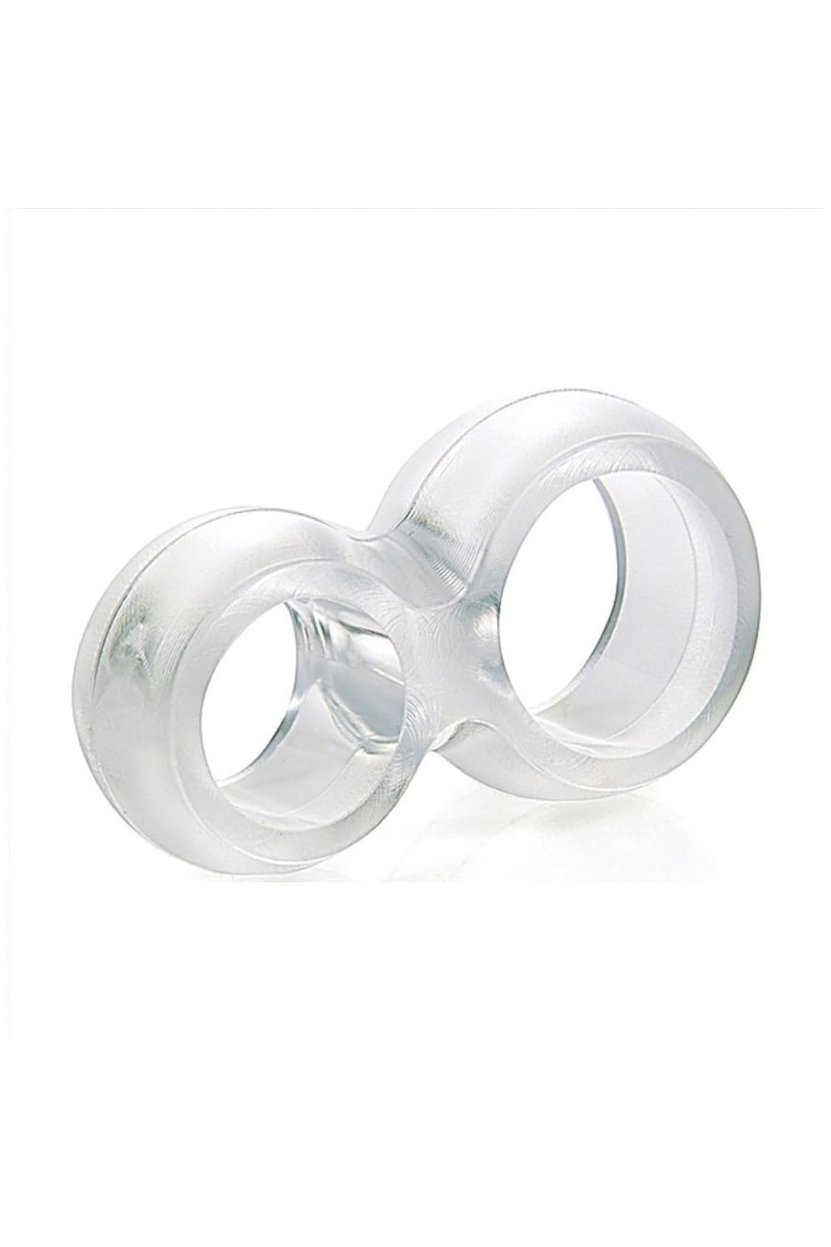 TBL Dekor® Silikon Kapı & Pencere Vurma Önleyici Stoper Kapı Tamponu 4 Adet