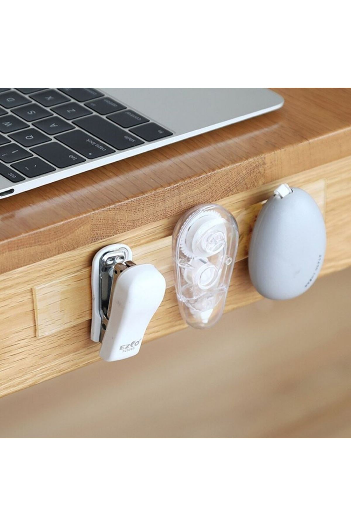 TBL Dekor® Çift Taraflı Nano Bant Kuvvetli Silikon Jel Yapıştırıcı