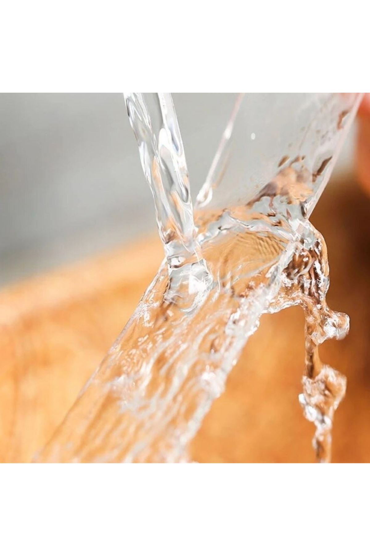 TBL Dekor® Çift Taraflı Nano Bant Kuvvetli Silikon Jel Yapıştırıcı