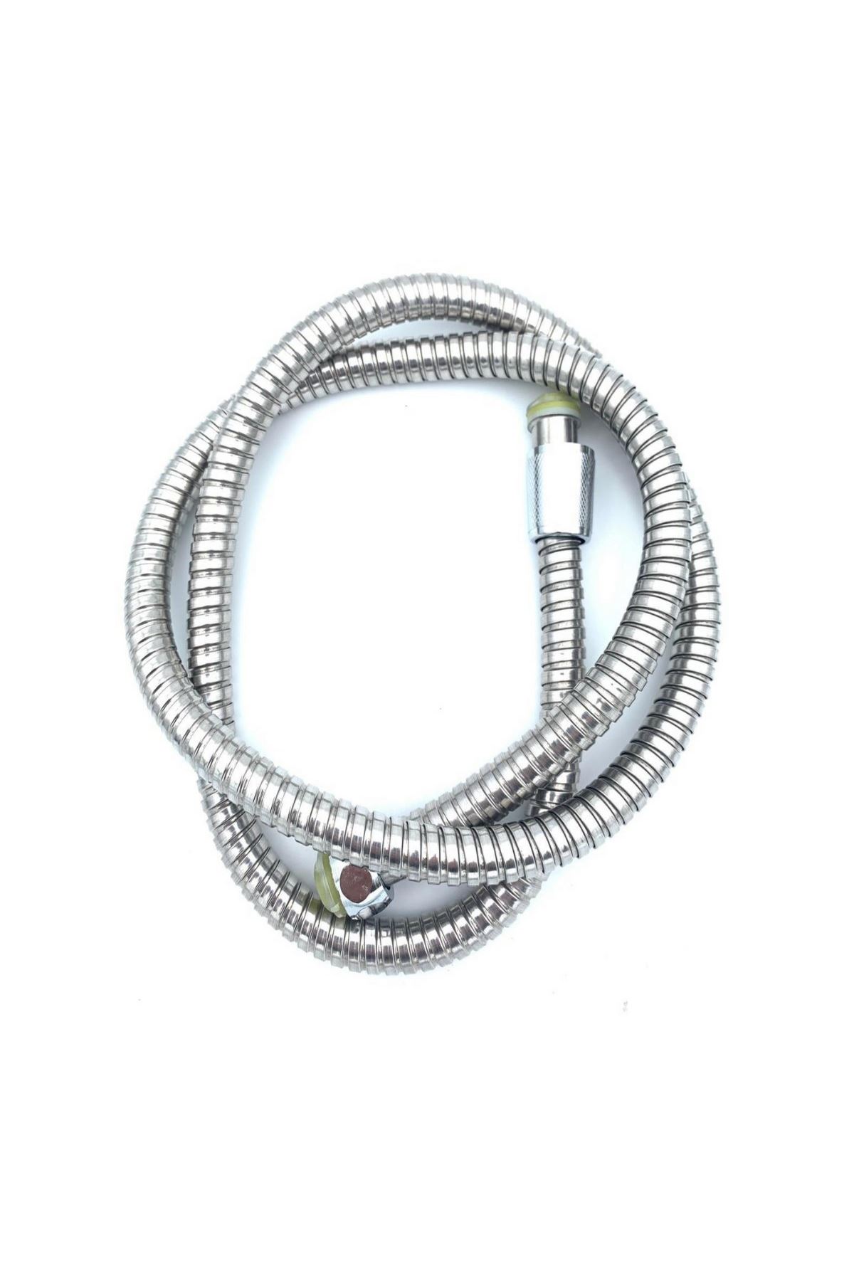 Banyo Duş Hortumu Tüm Musluk Duş Bataryalarına Uygun Duş Hortumu