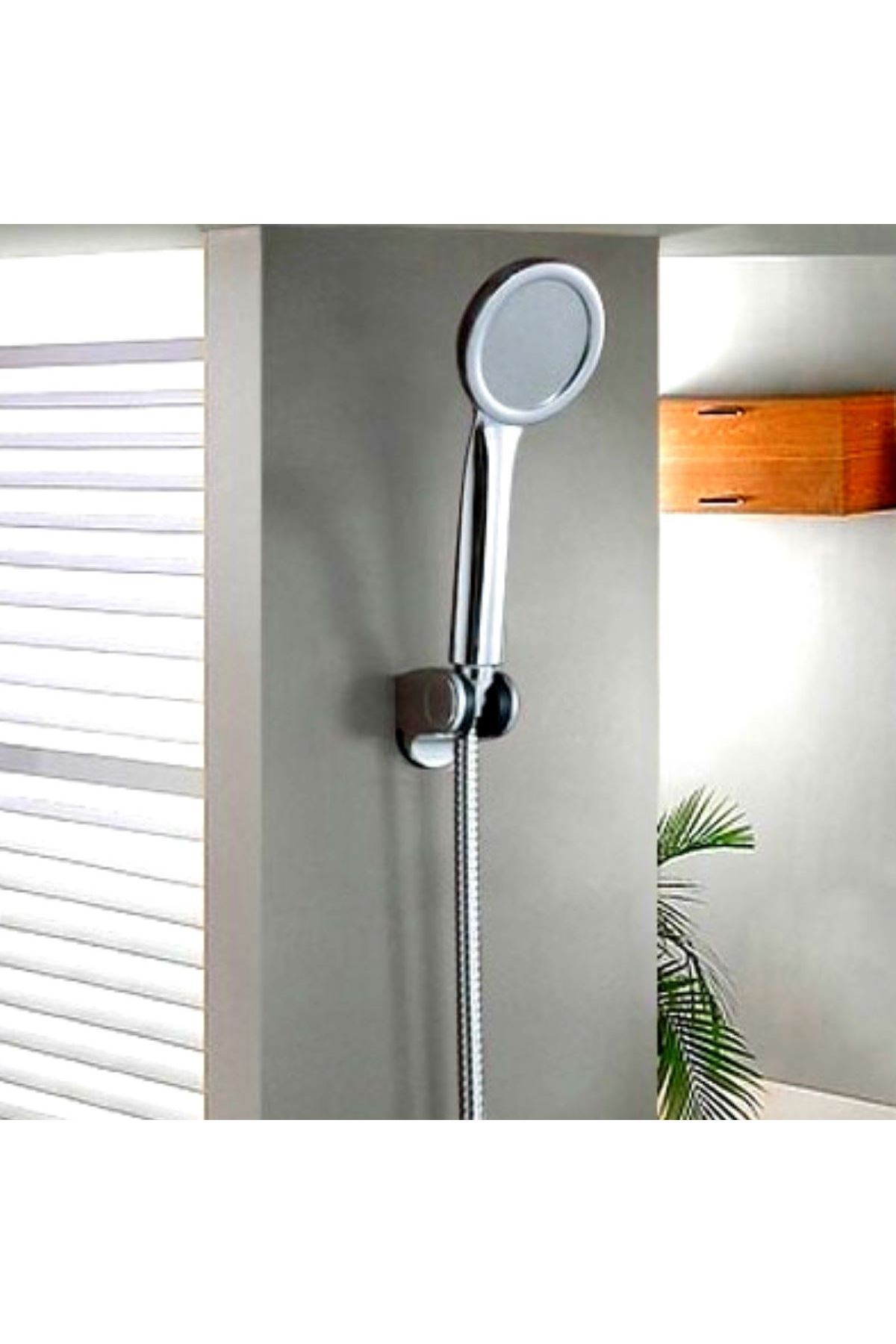 Banyo Duş Hortumu Tüm Musluk Duş Bataryalarına Uygun Duş Hortumu