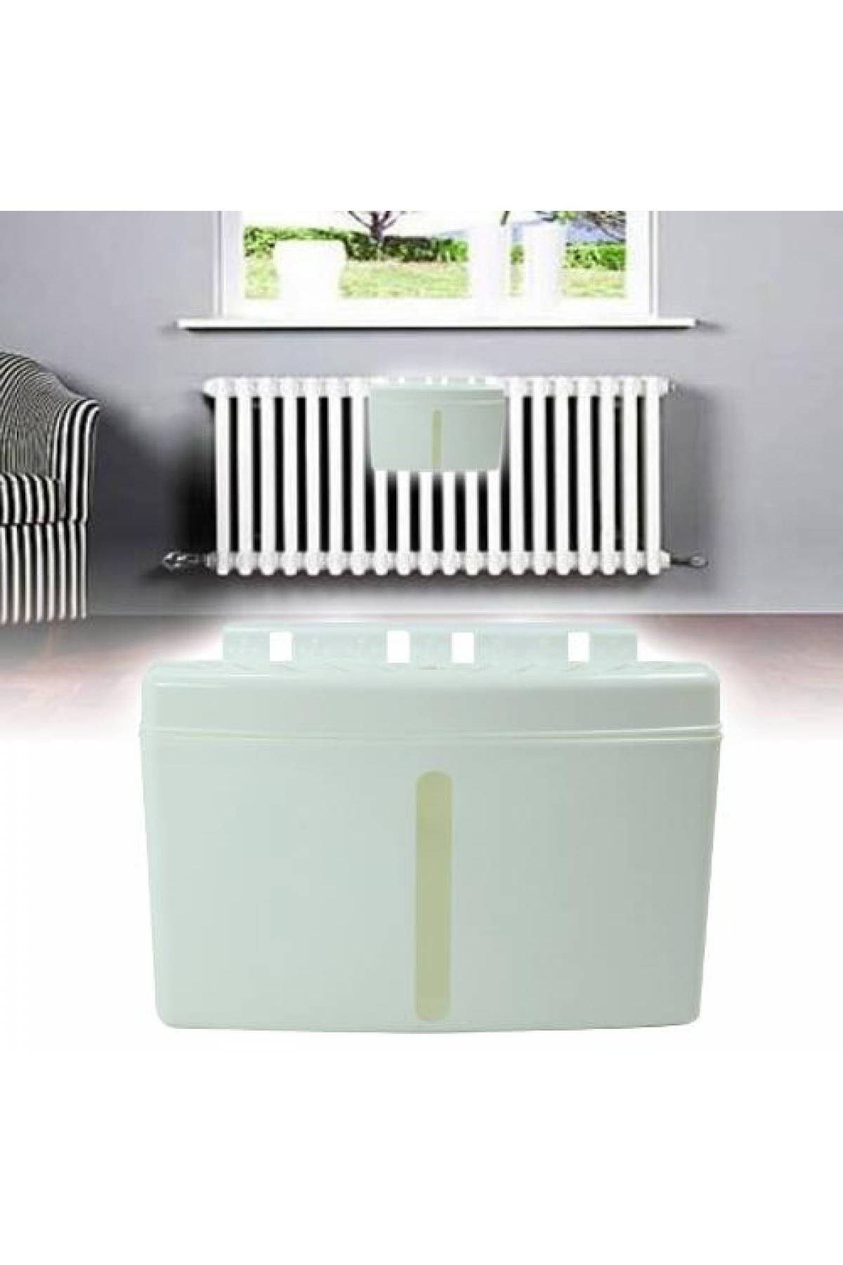 TBL Dekor® Fresh Air Kalorifer Suluğu Kalorifer Petek Nemlendirici Suluk