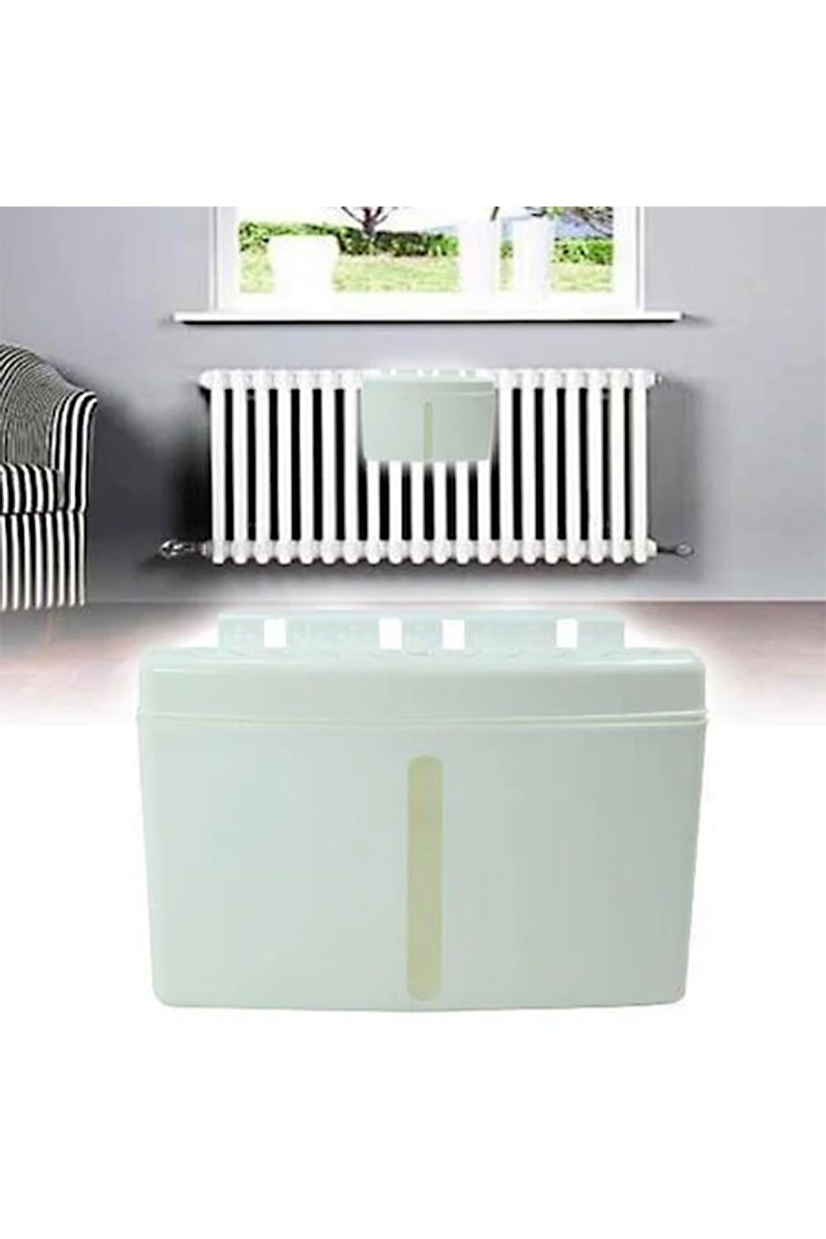 TBL Dekor® Fresh Air Kalorifer Suluğu Kalorifer Petek Nemlendirici Suluk