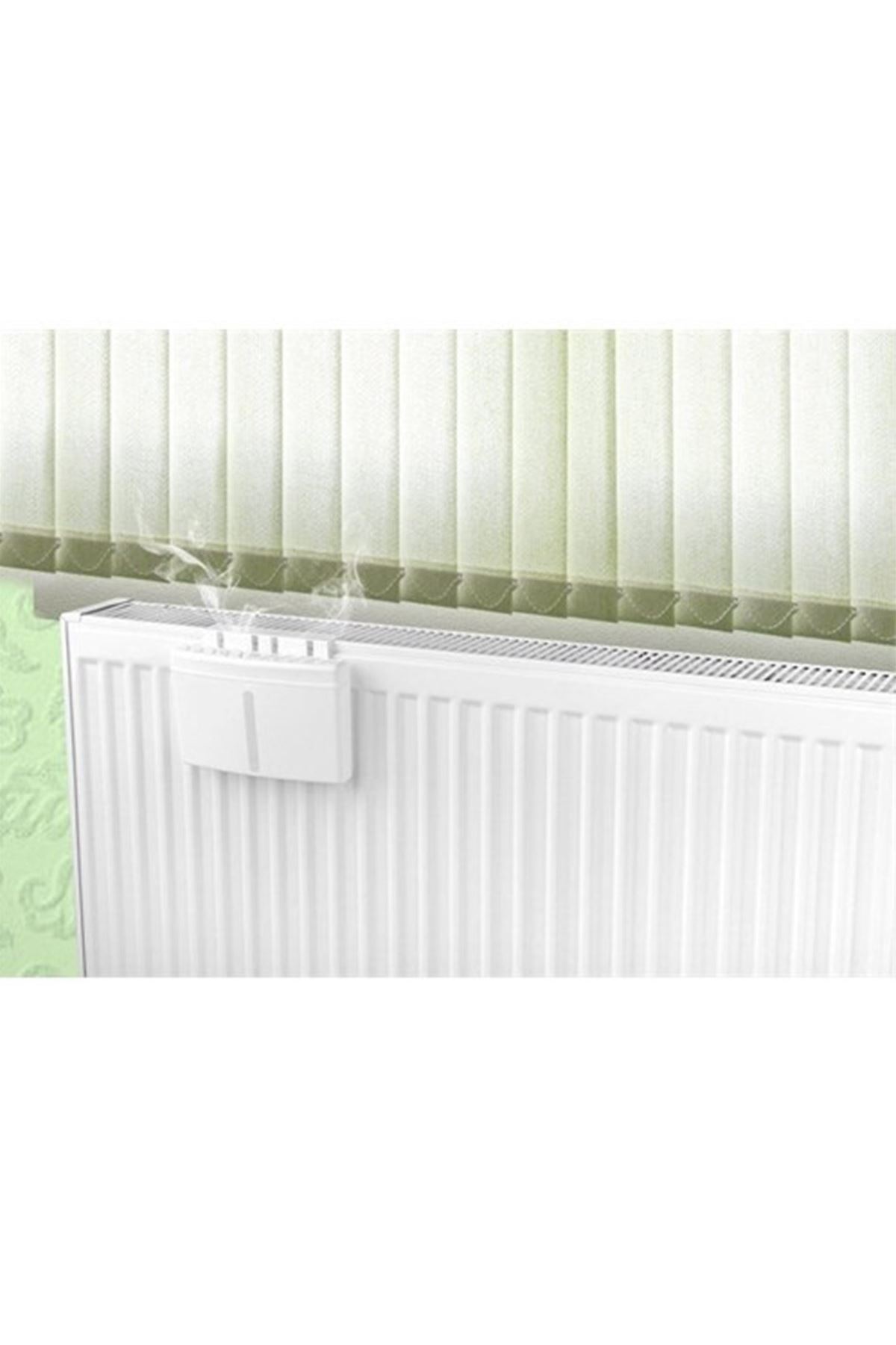 TBL Dekor® Fresh Air Kalorifer Suluğu Kalorifer Petek Nemlendirici Suluk
