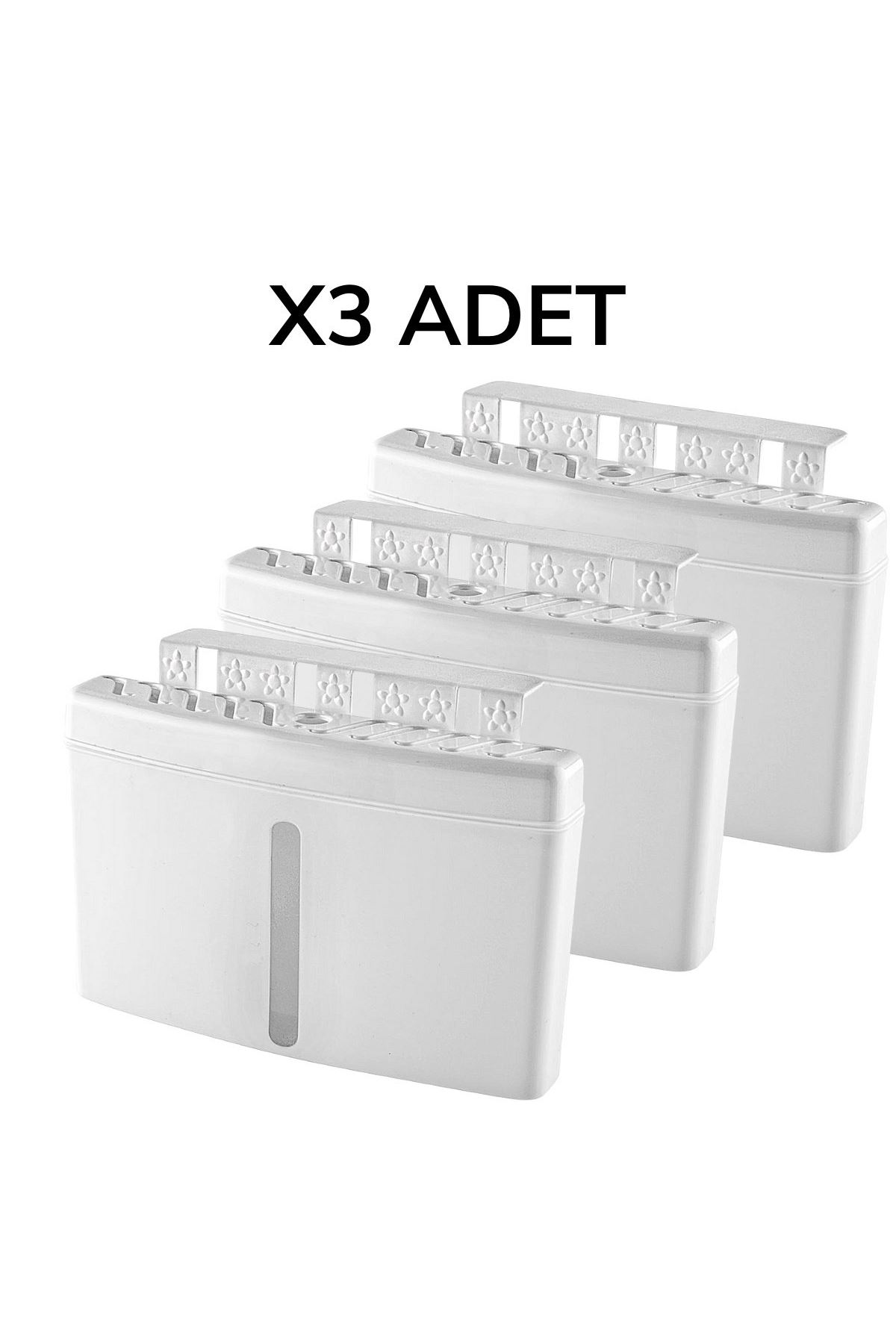 TBL Dekor® Fresh Air Kalorifer Suluğu Kalorifer Petek Nemlendirici Suluk