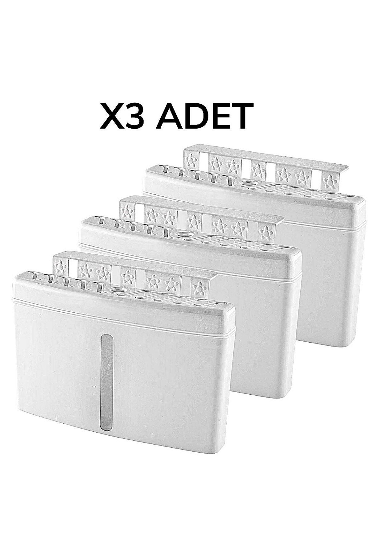 TBL Dekor® Fresh Air Kalorifer Suluğu Kalorifer Petek Nemlendirici Suluk