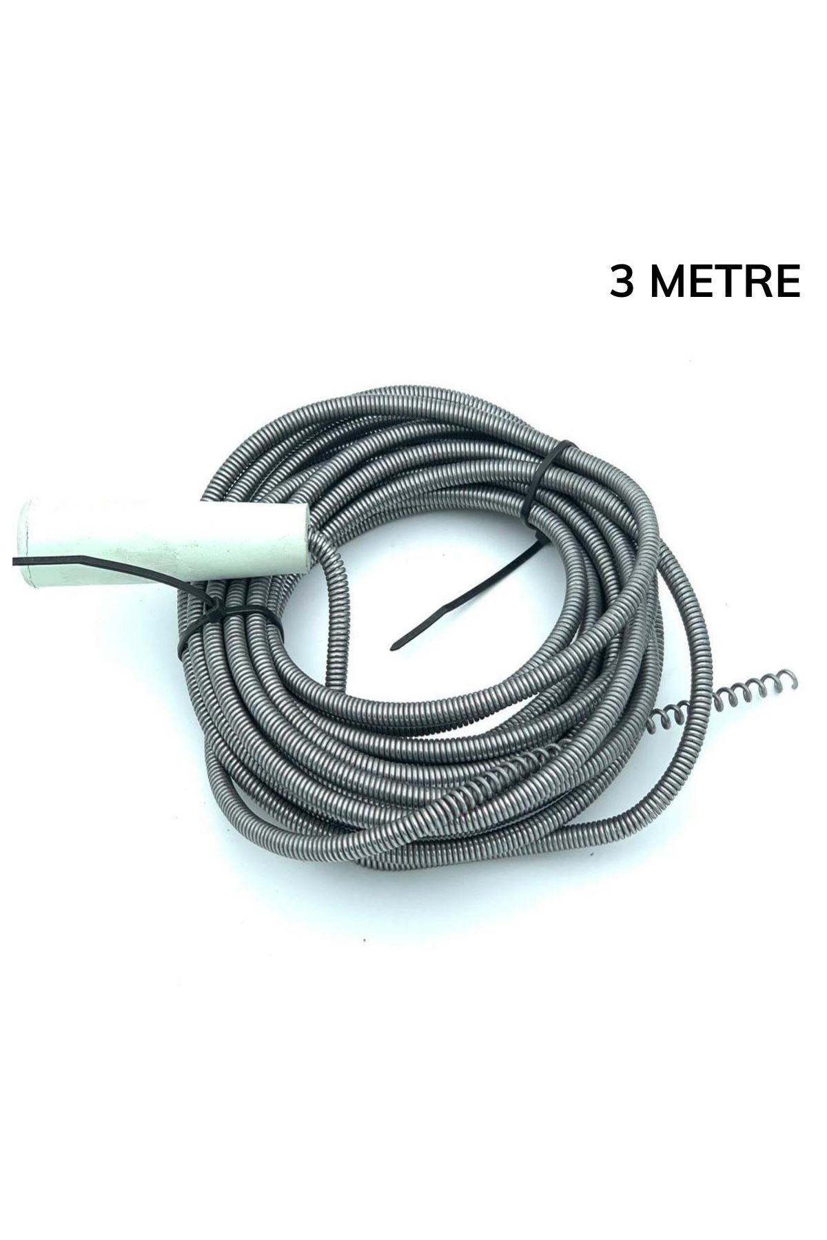 TBL Dekor® Lavabo Ve Gider Boru Açacağı (3 Metre)