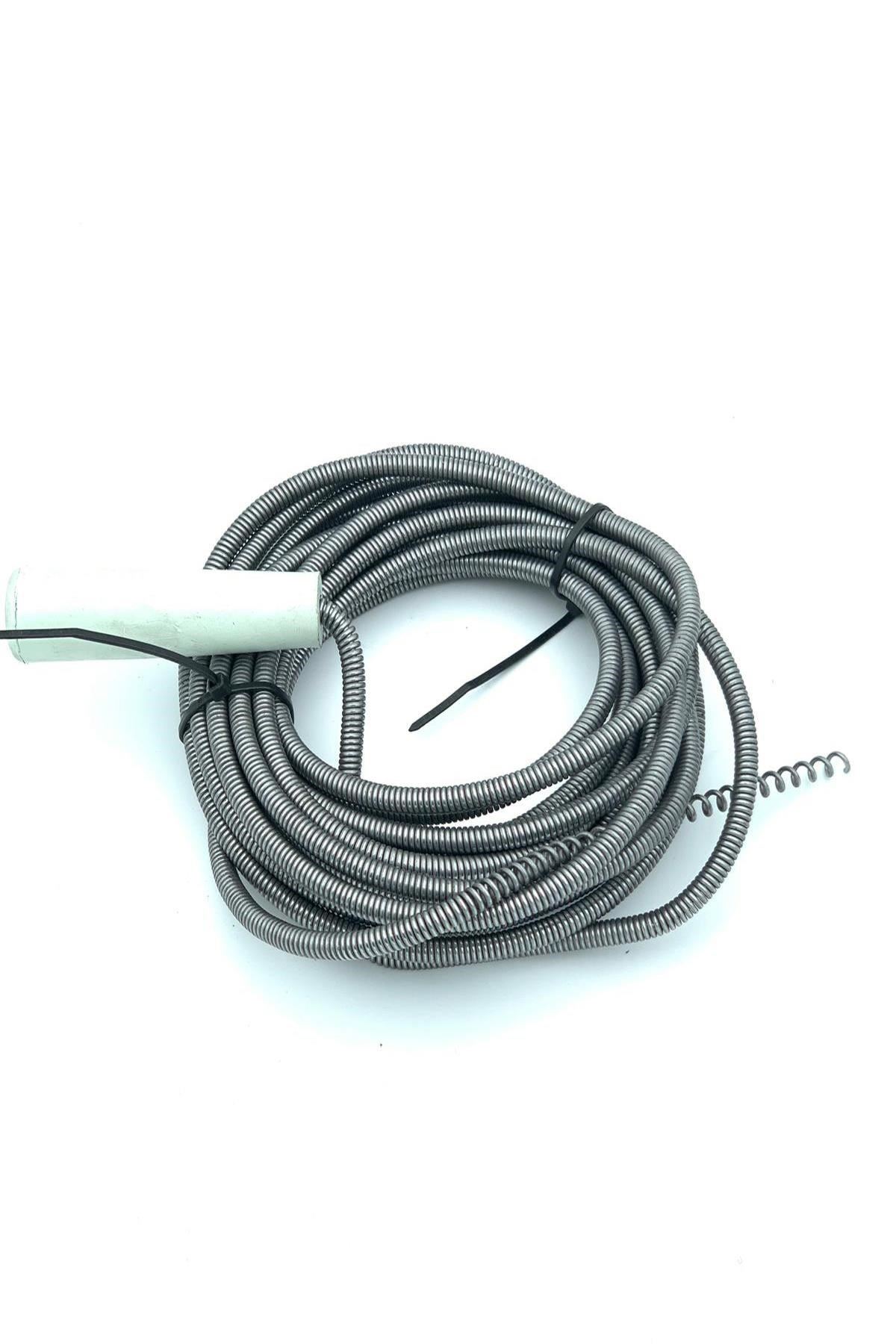 TBL Dekor® Lavabo Ve Gider Boru Açacağı (3 Metre)