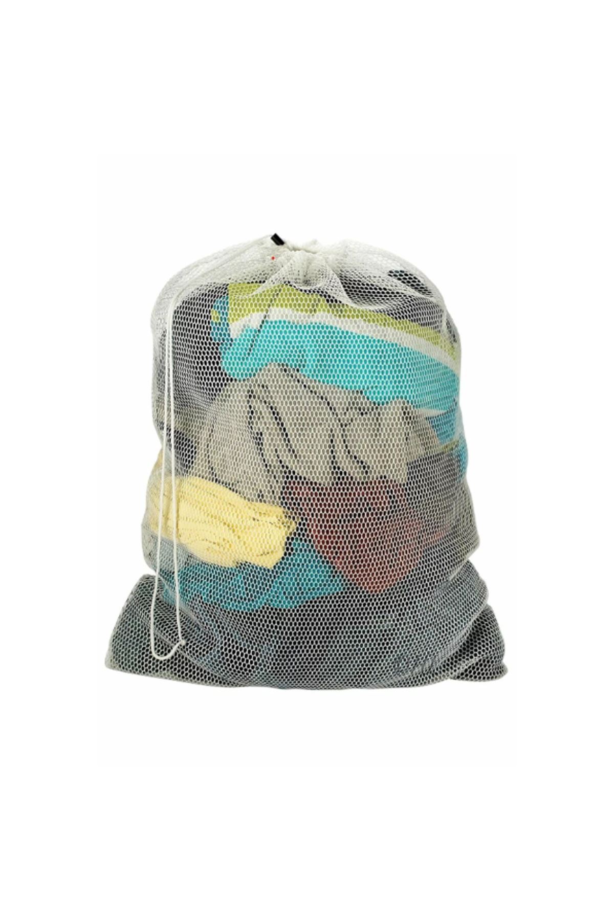 TBL Dekor® Çamaşır Yıkama Filesi Kirli Filesi Maxi 40x60 cm