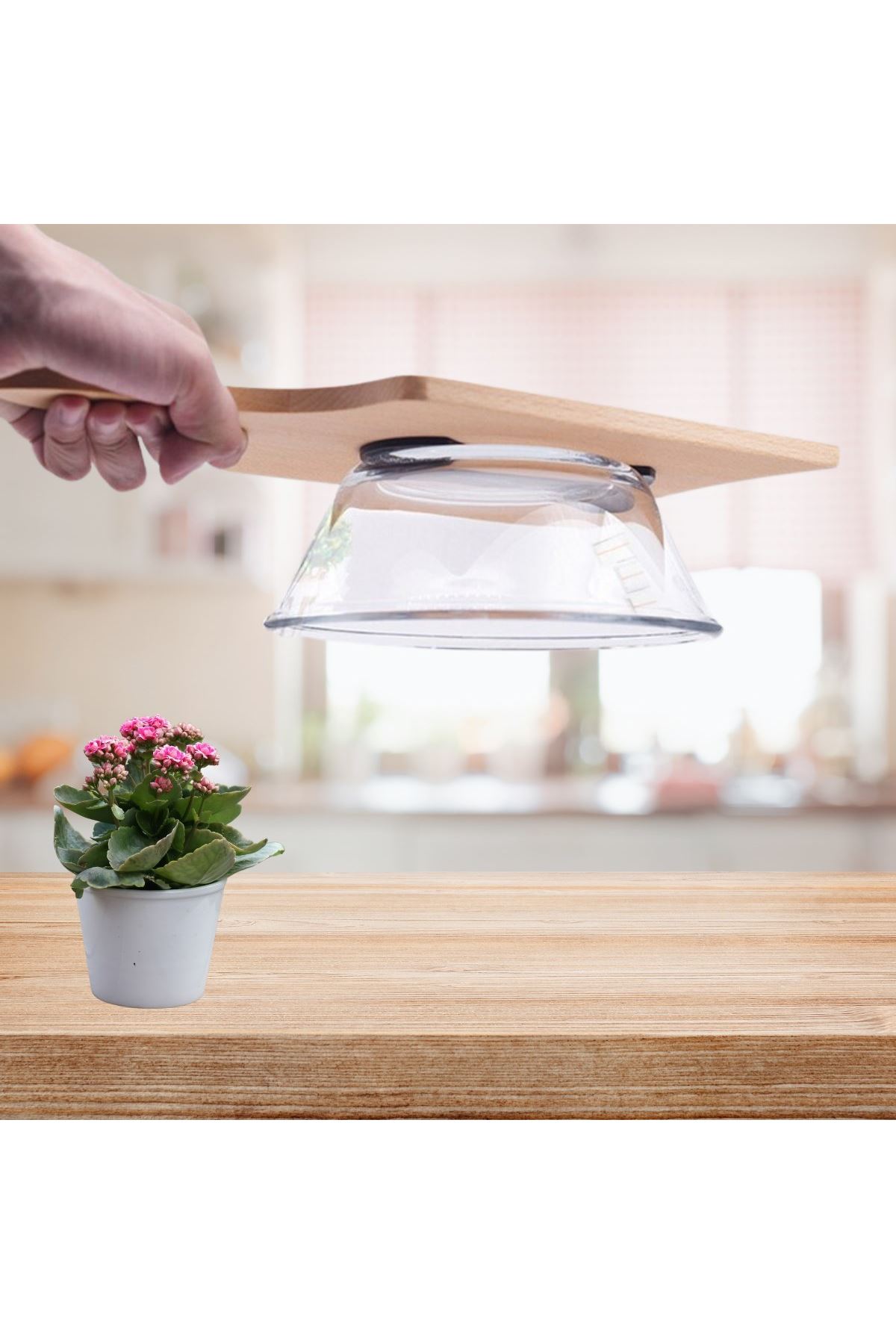 TBL Dekor® Yeni Nesil Nanotech Güçlü Yapıştırıcı Cep Telefonu Tutucu Pad