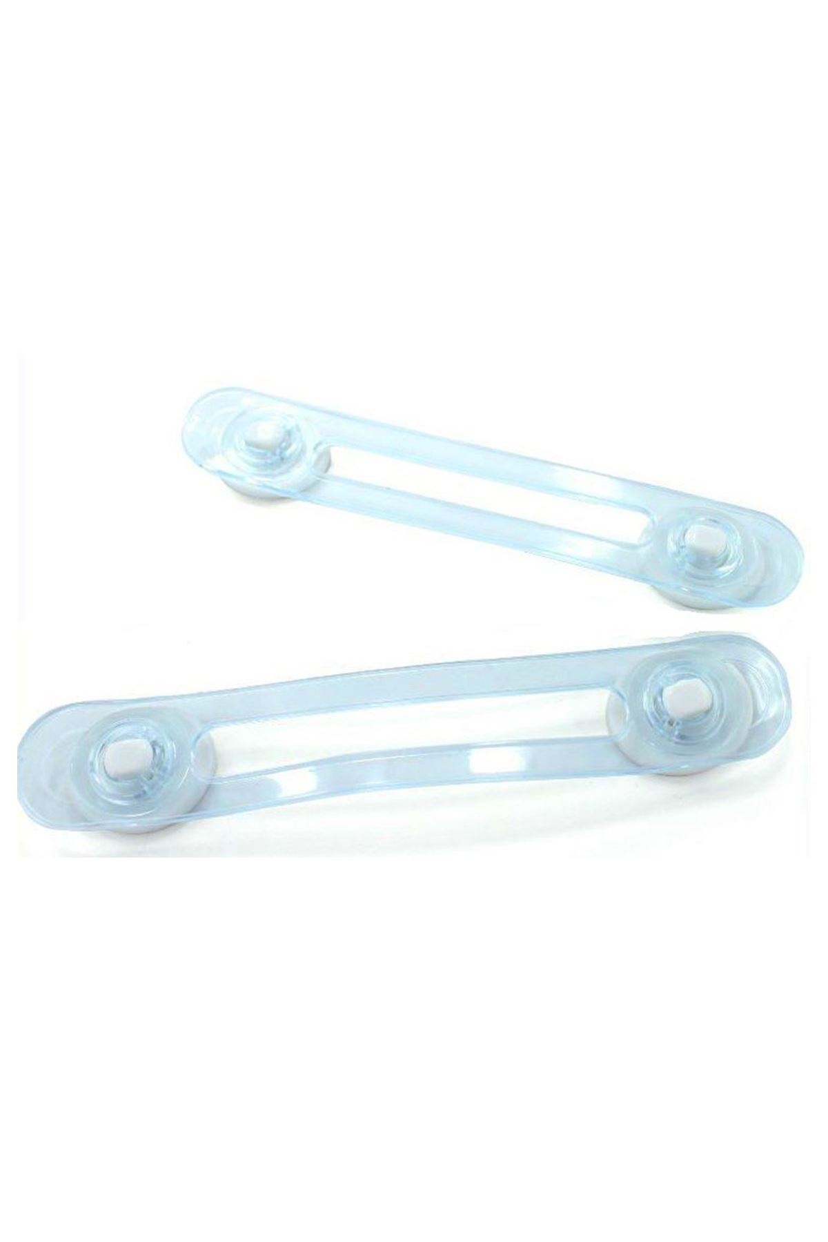 TBL Dekor® Bebek ve Çocuklar İçin Dolap Çekmece Emniyet Güvenlik Kilidi