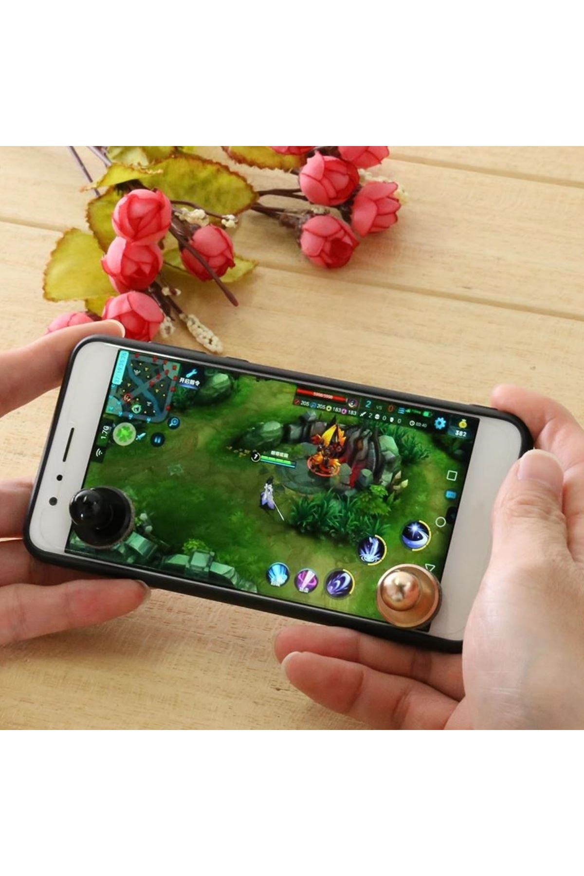 TBL Dekor® Mobil Topuzlu Joystic