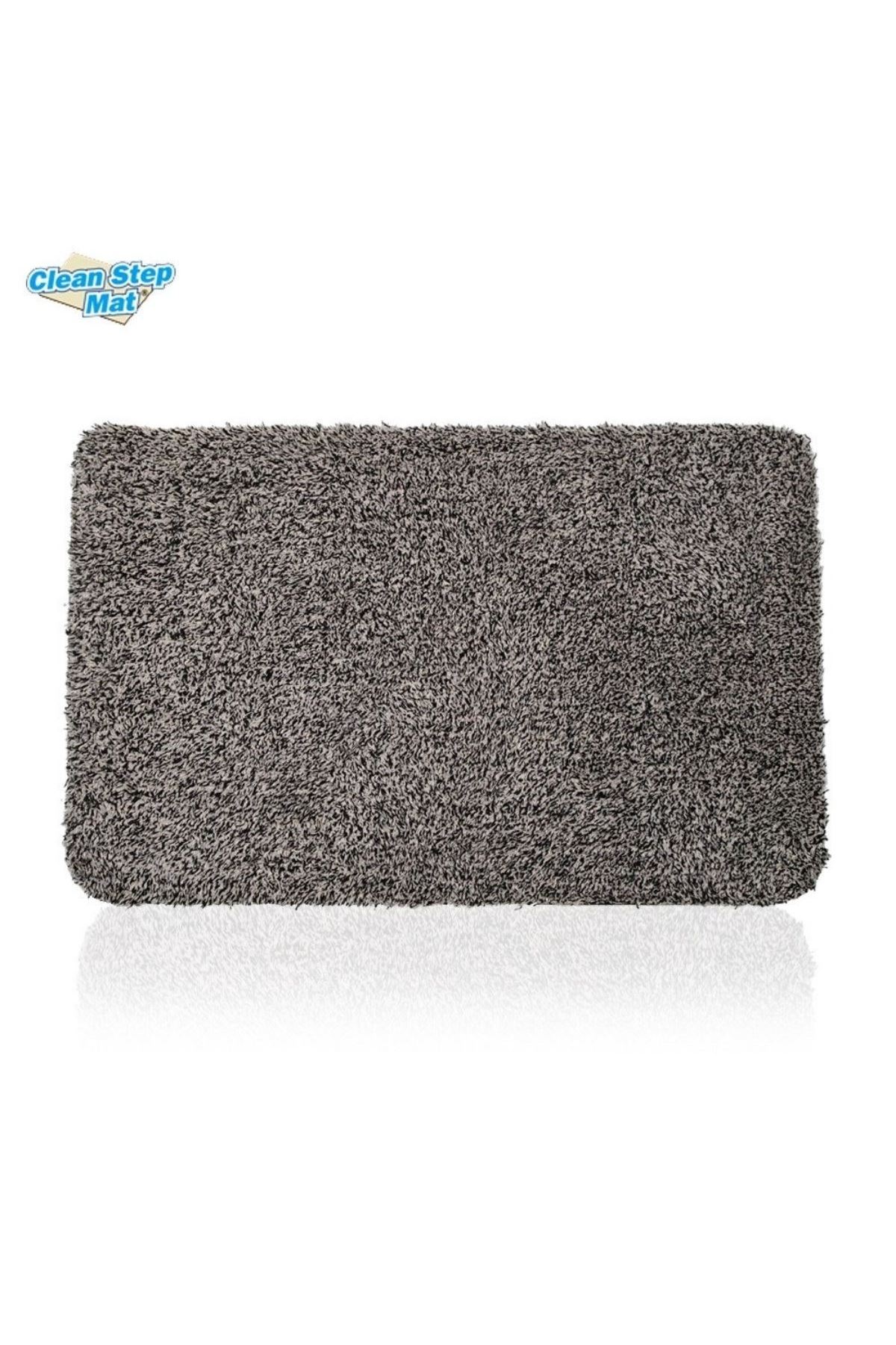 TBL Dekor® Çamaşır Makinesinde Yıkanabilir Kir Toz Emici Mikrofiberli Paspas