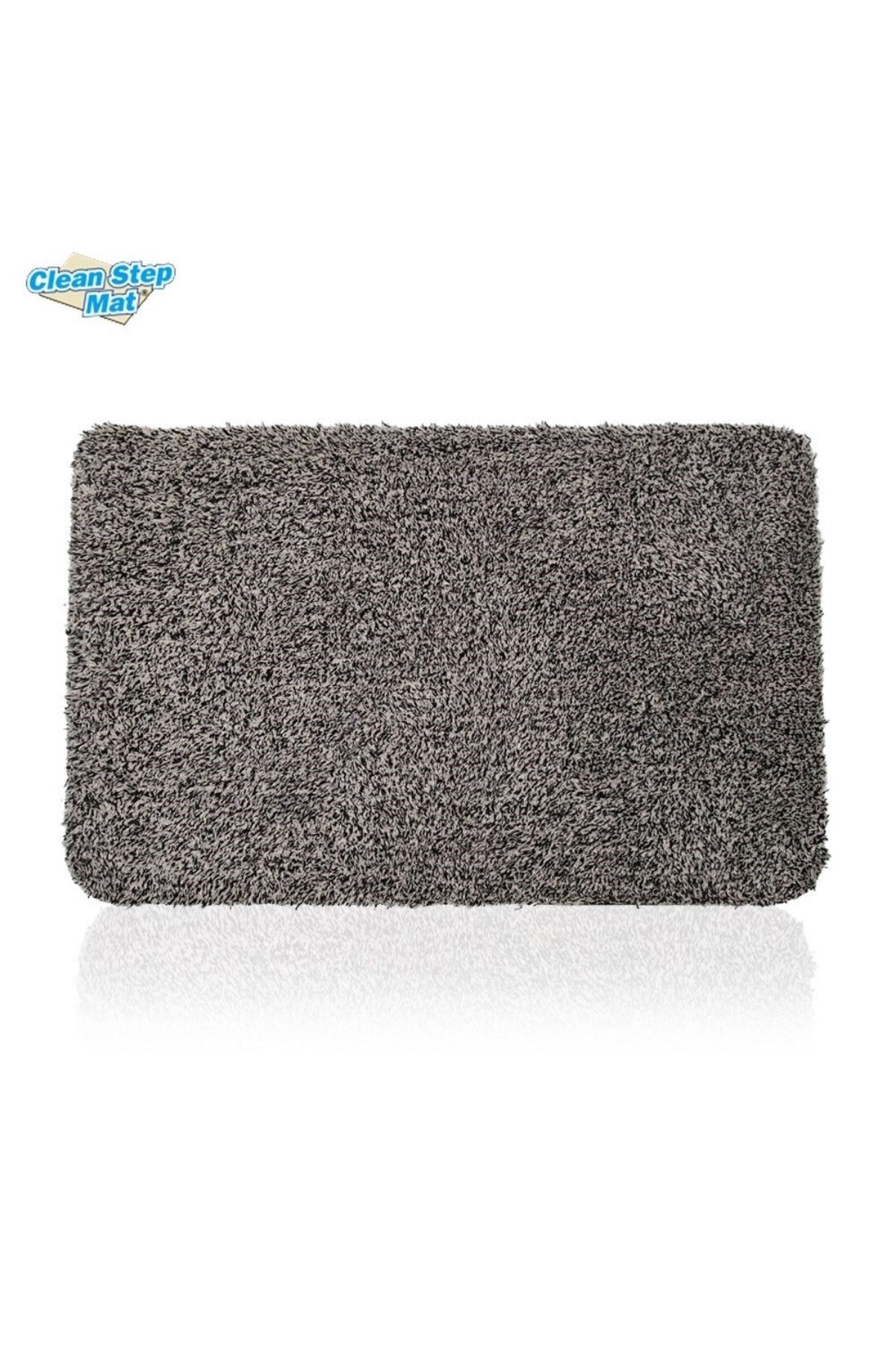 TBL Dekor® Çamaşır Makinesinde Yıkanabilir Kir Toz Emici Mikrofiberli Paspas