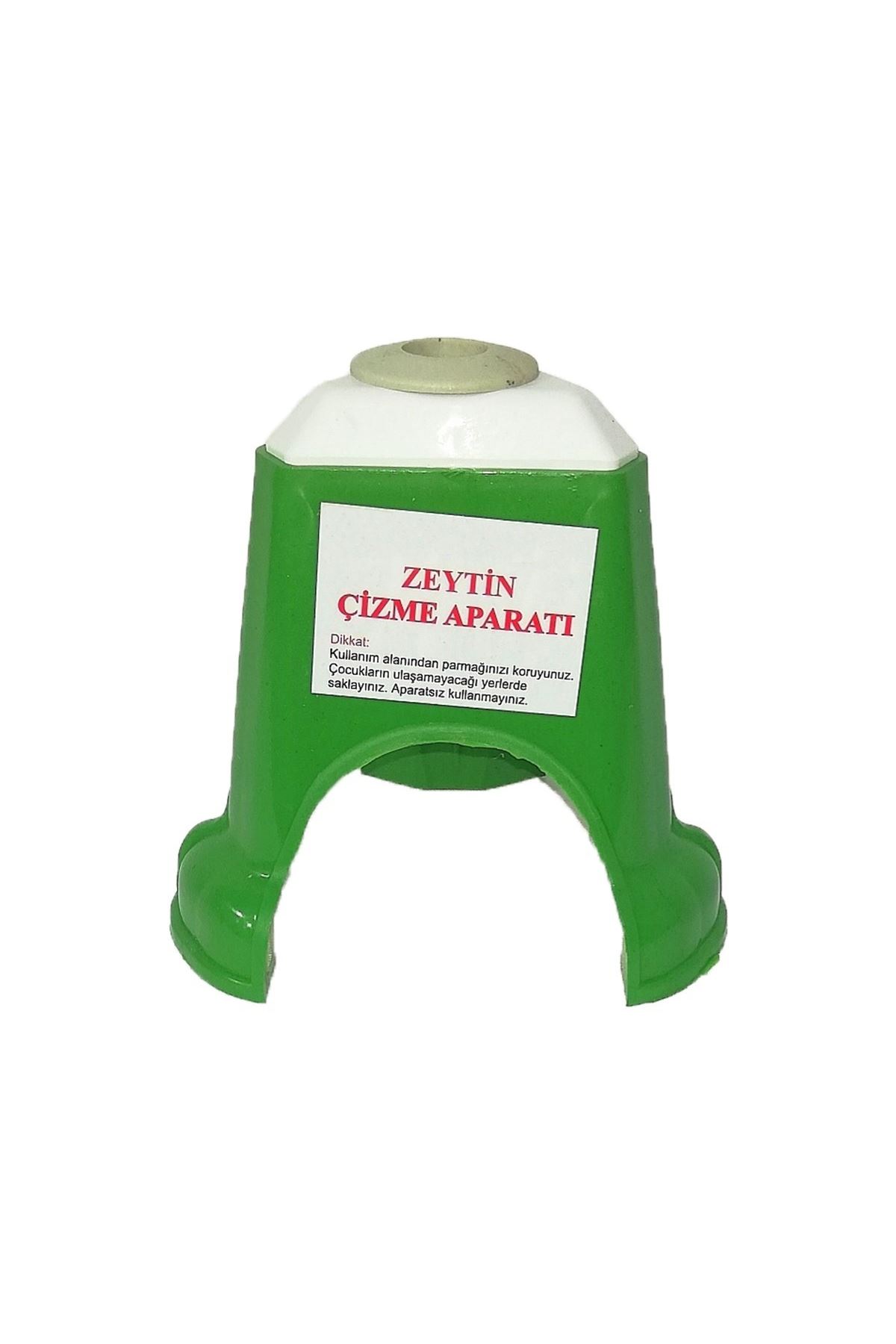 TBL Dekor® Kolay Zeytin Dilme Çizme Aparatı Pratik Kolay Zeytin Çizici Alet