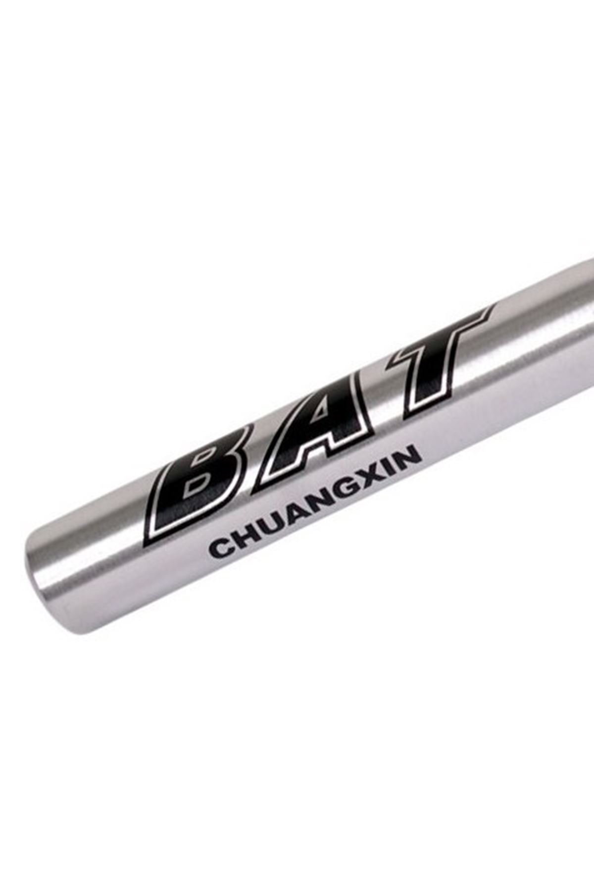 TBL Dekor® Uzun Ömürlü Dayanıklı Sağlam Alüminyum Beyzbol Sopası 63,5 Cm