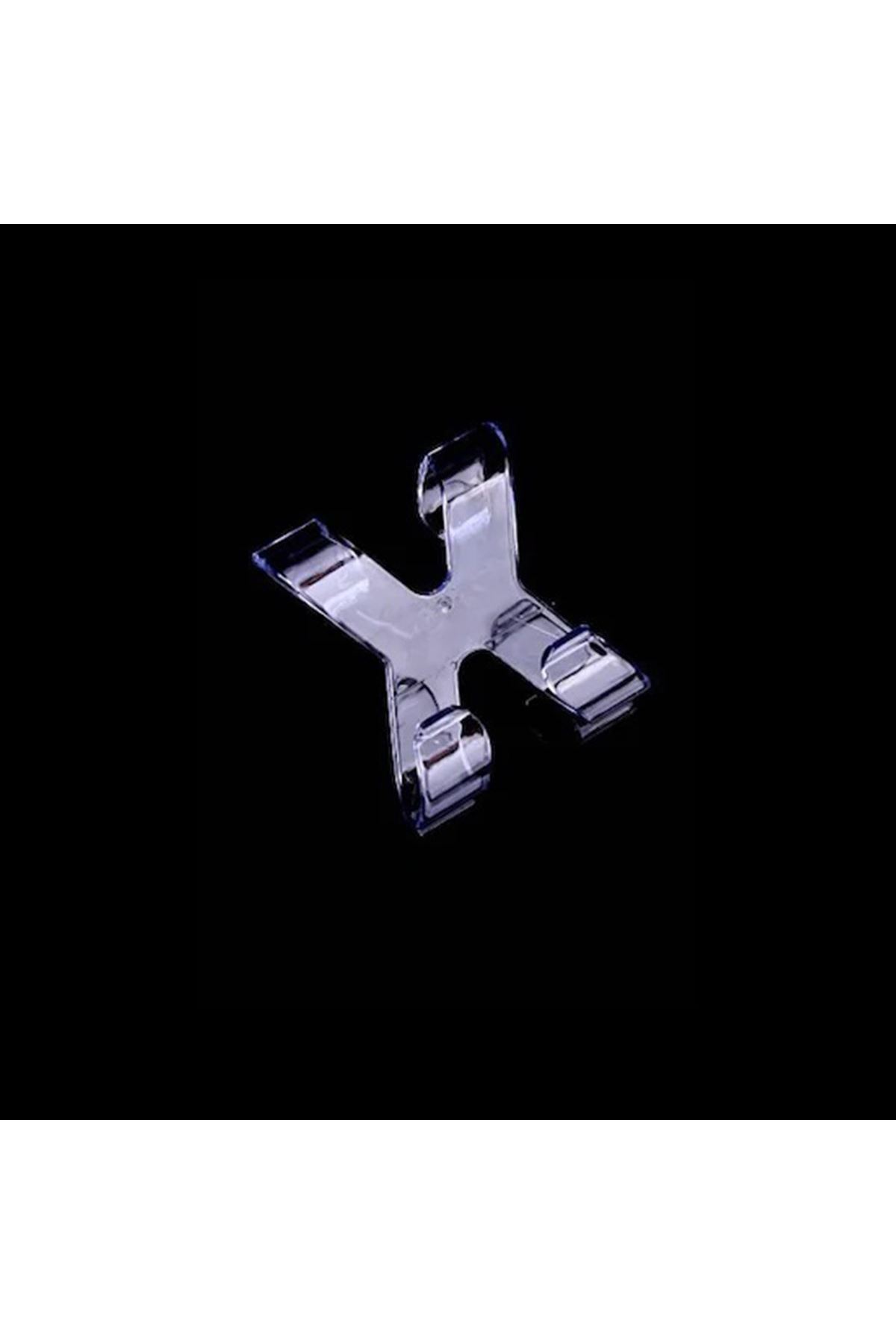 TBL Dekor® Mutfak Banyo Dolap Kapağına Takılan Meta Havlu Askılığı Aparatı