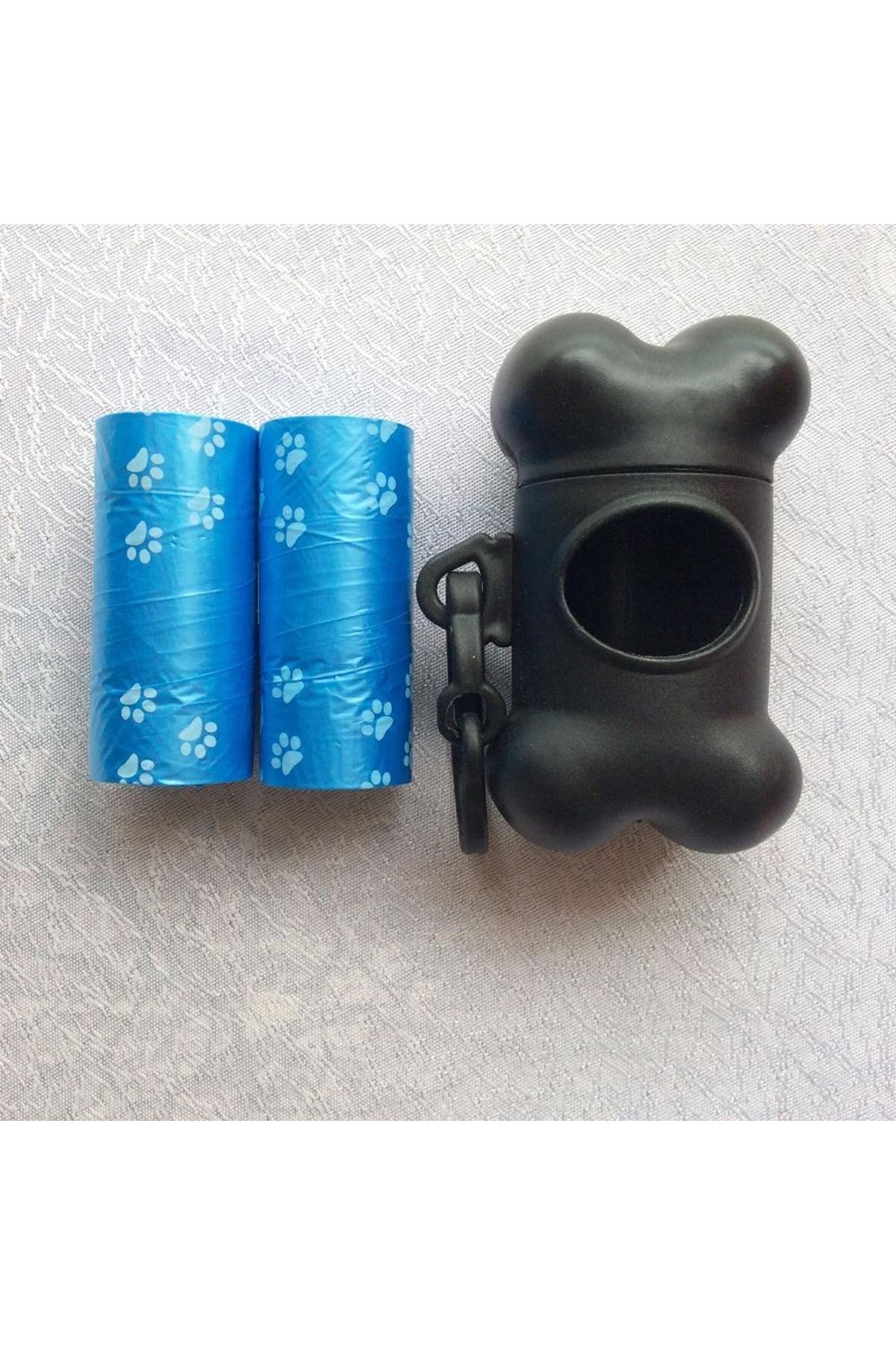 TBL Dekor Köpeğiniz İçin Kaka Poşetliği Ve Yedek Poşet