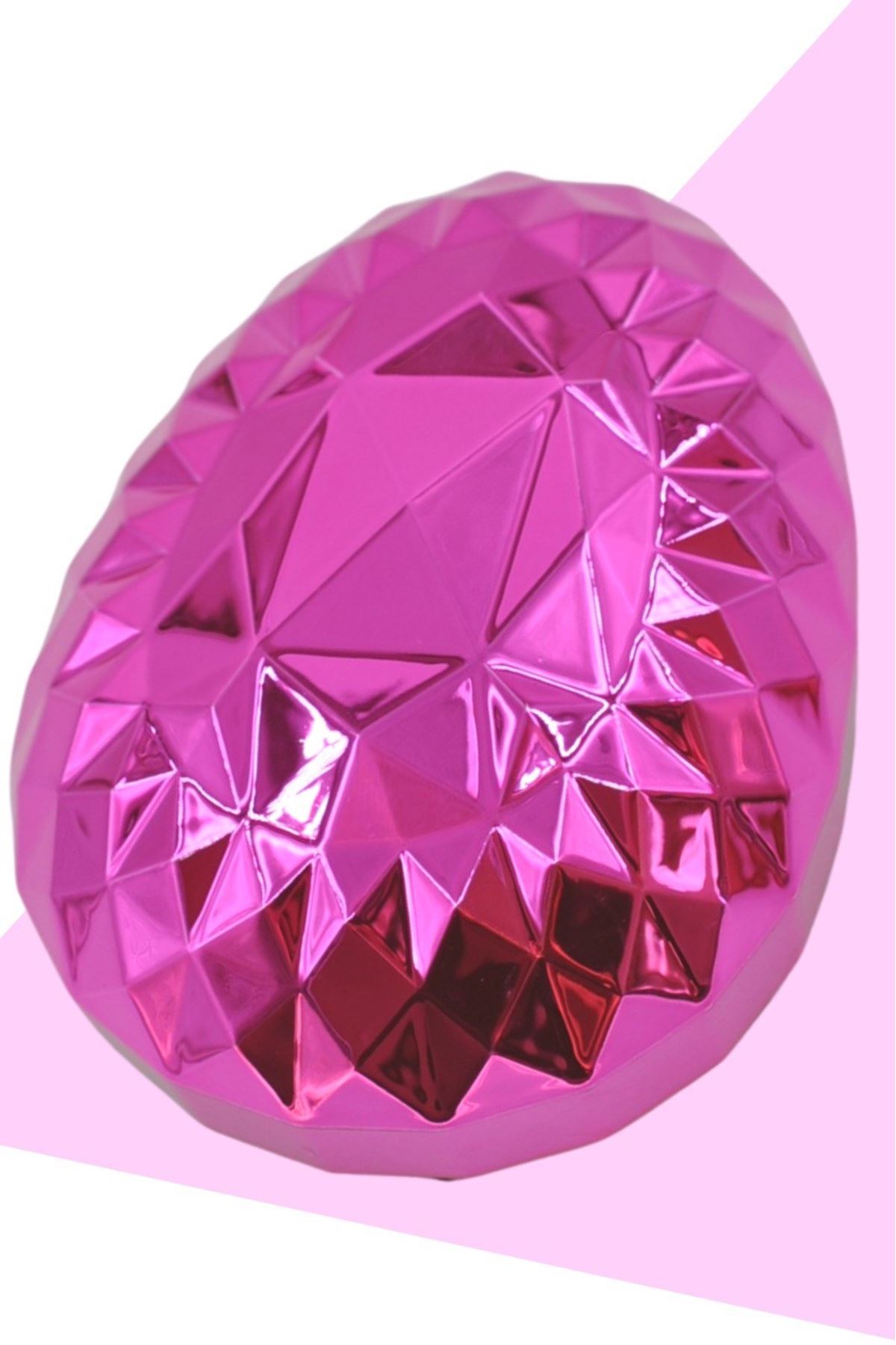 TBL Dekor® Neon Pembe Düzleştirici Tarak Geniş AralıklıHer Saç Tipine Uygun Fırçalı Saç Düzleştirici