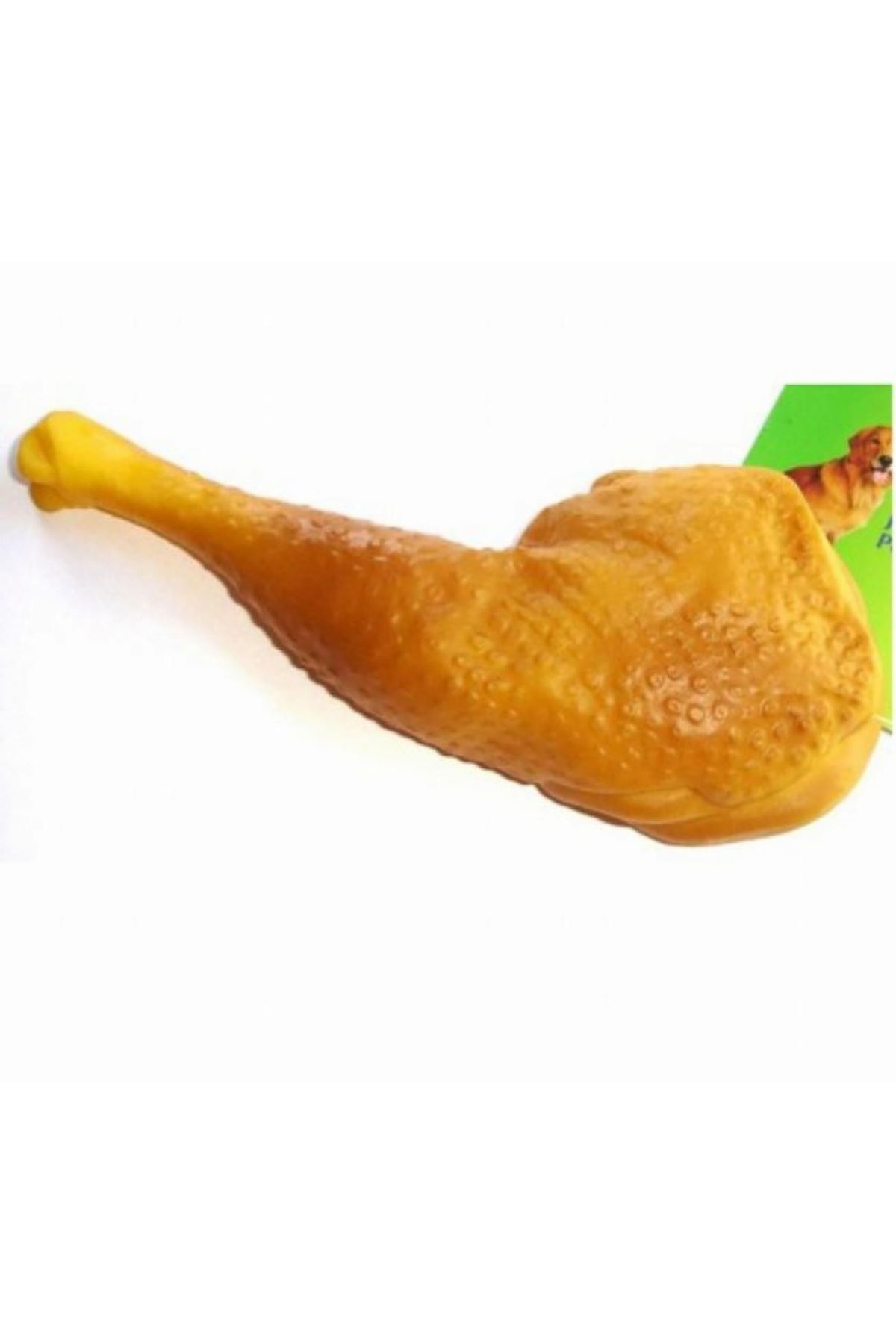 TBL Dekor Köpekler İçin Oyuncak Tavuk Budu