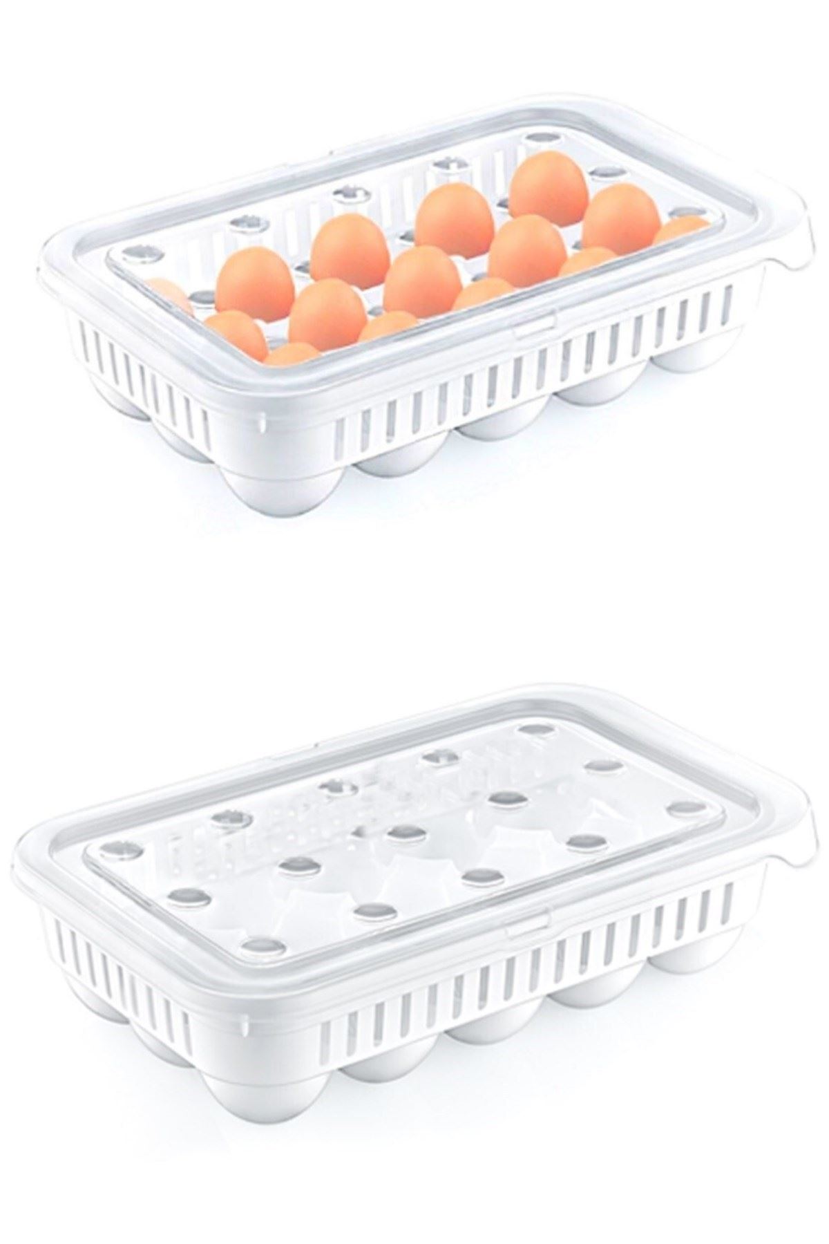 TBL Dekor® 15liYumurta Saklama Kabı