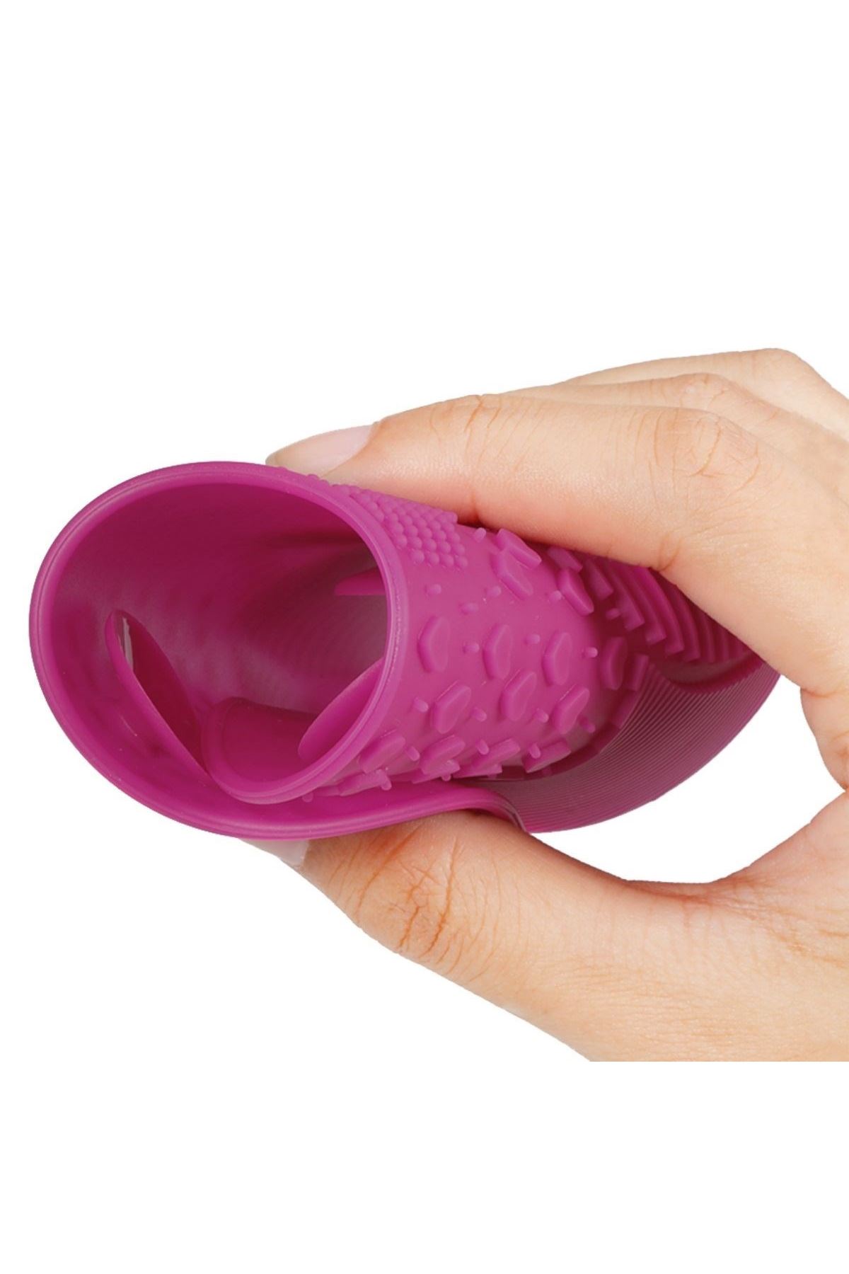 TBL Dekor® Pratik Kolay Makyaj Fırçası Temizleme Matı Aparatı Aleti Küçük