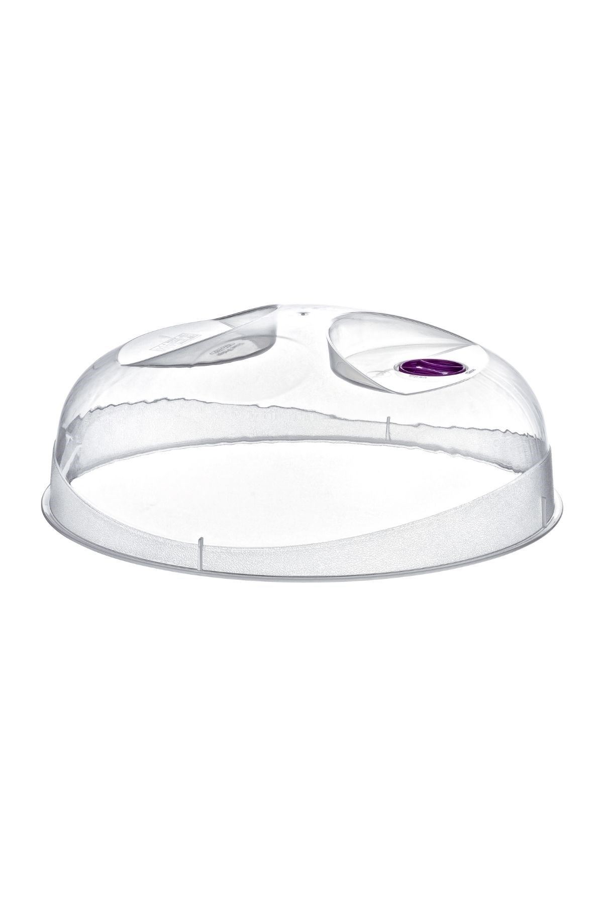 TBL Dekor® Mikrodalga Fırın Koruyucu Sızdırmaz Gıda Koruyucu Dayanıklı Yiyecek Isıtma Kapağı