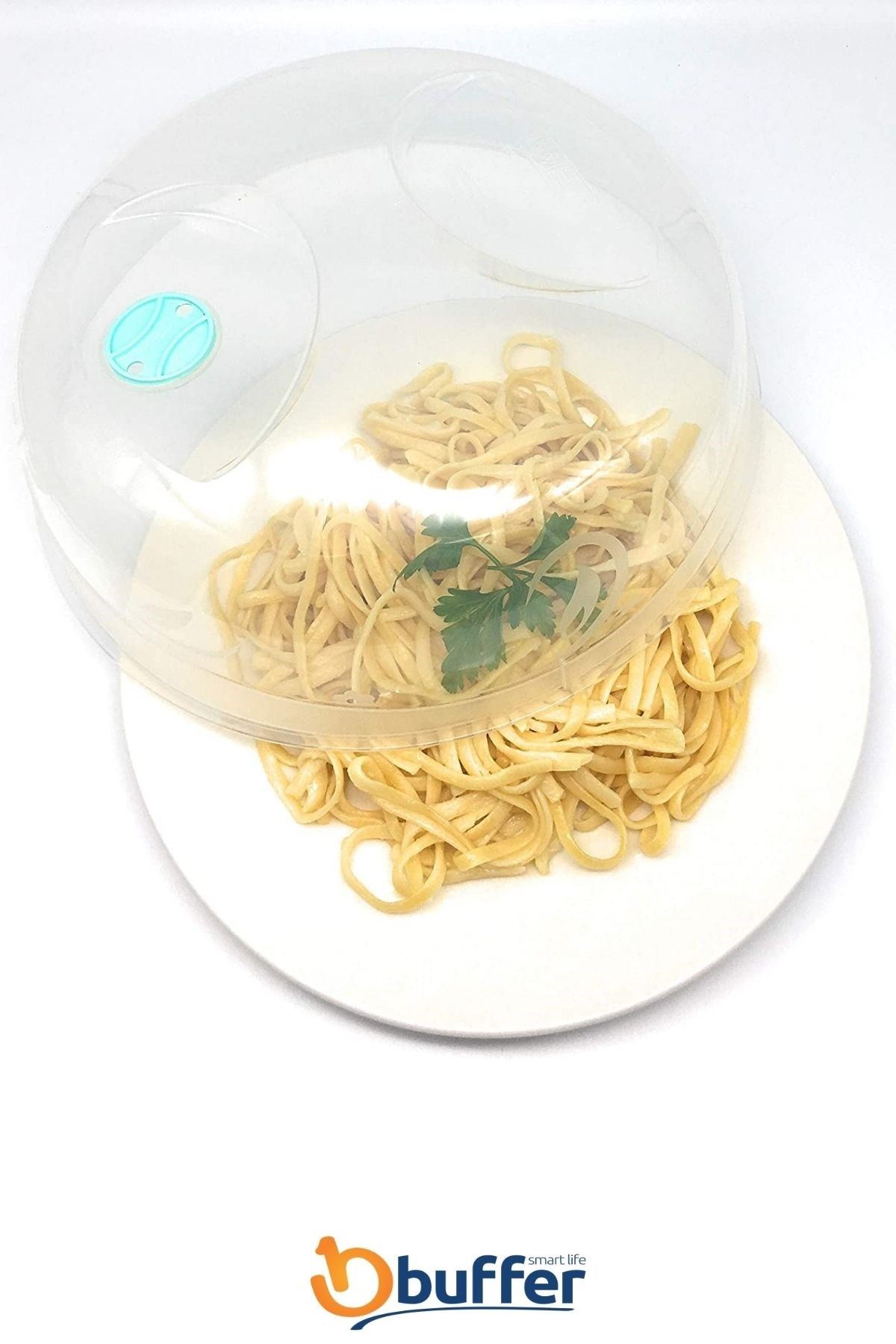 TBL Dekor® Mikrodalga Fırın Koruyucu Sızdırmaz Gıda Koruyucu Dayanıklı Yiyecek Isıtma Kapağı