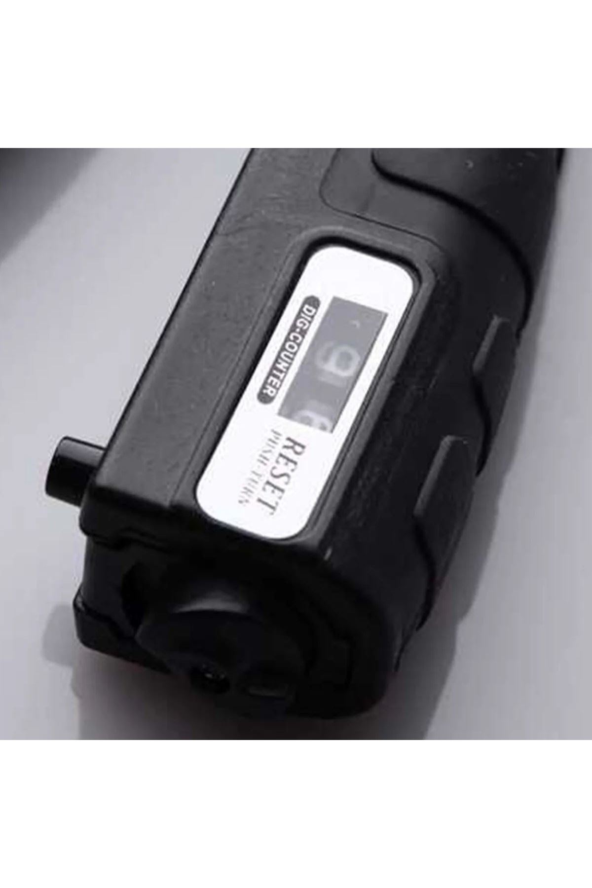 TBL Dekor® Egzersizi Takip Eden Sayaçlı El Yayı